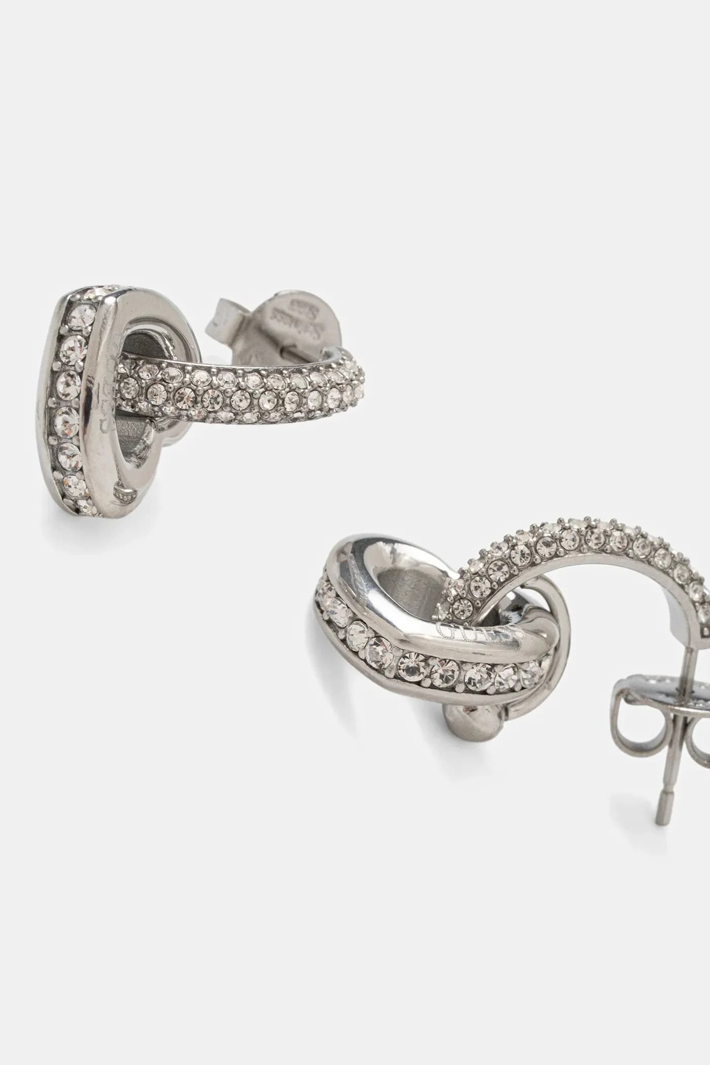 ЛЮБОВЬ. серьги - фото 3