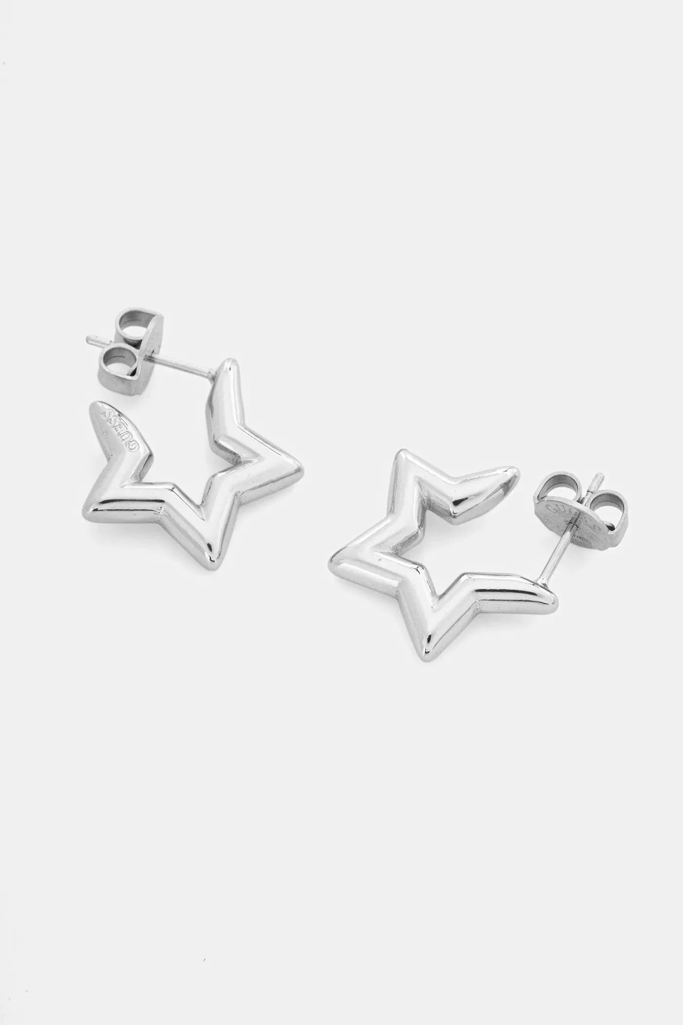 серьги ИКОНИКА - фото 2