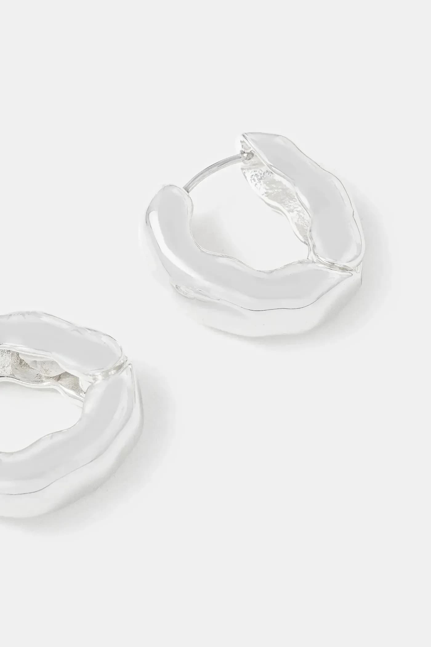 Серьги - фото 2