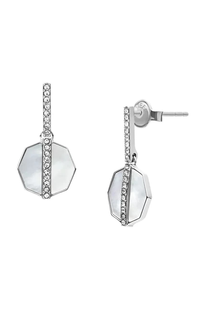 Серьги - фото 2