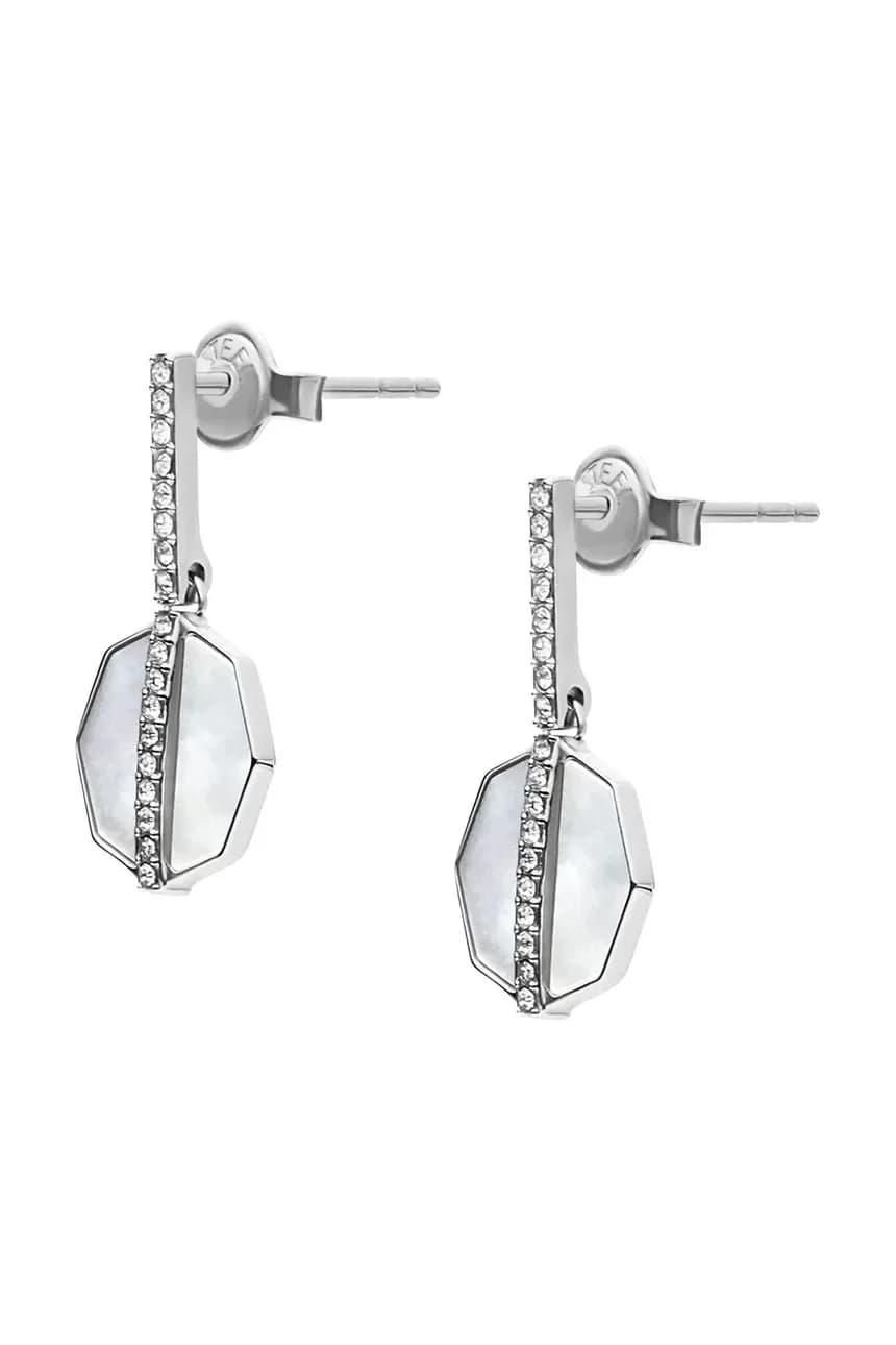 Серьги - фото 3