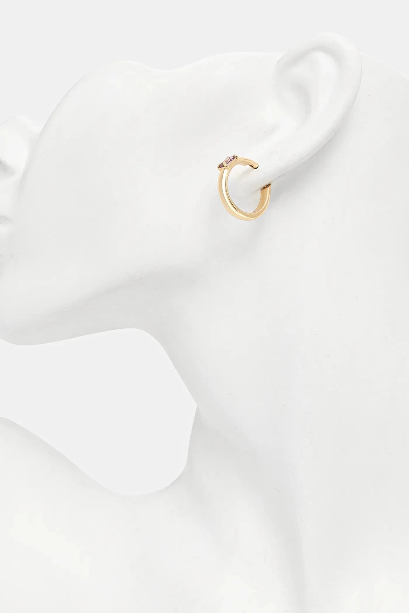 Серьги - фото 3