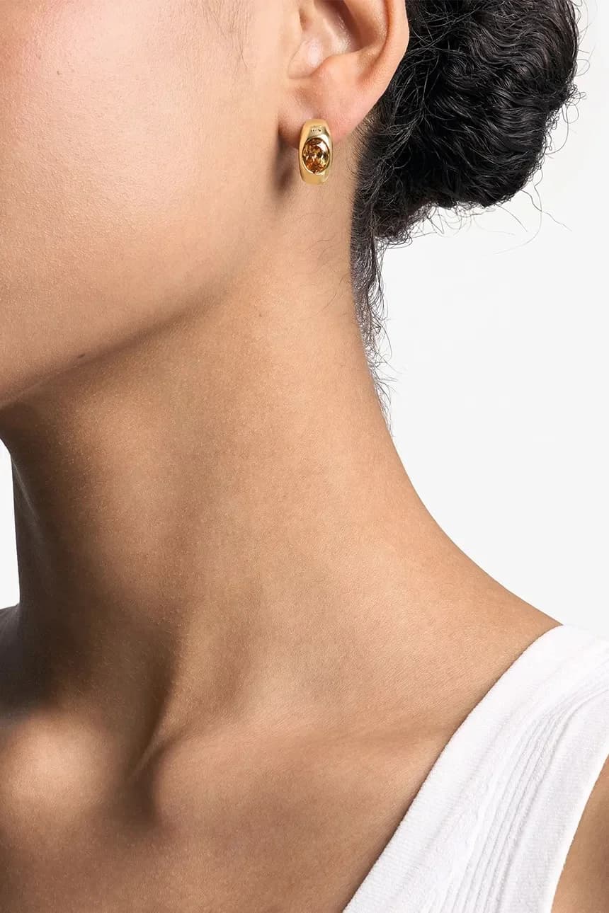 Серьги - фото 3