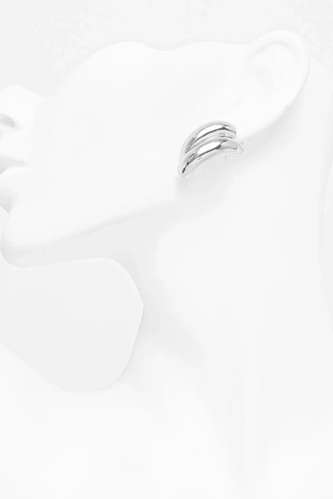 Серьги - фото 3