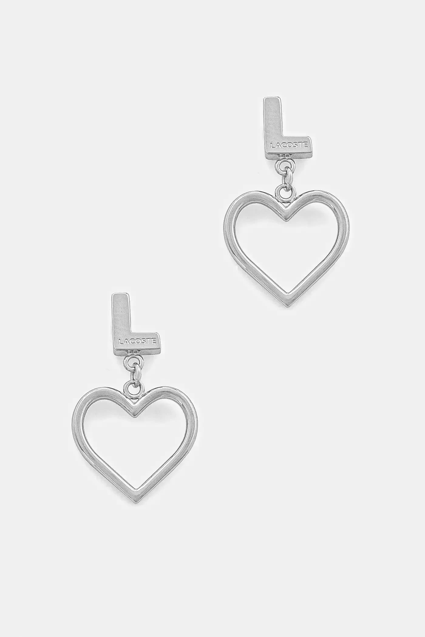 Серьги серебро для женщин