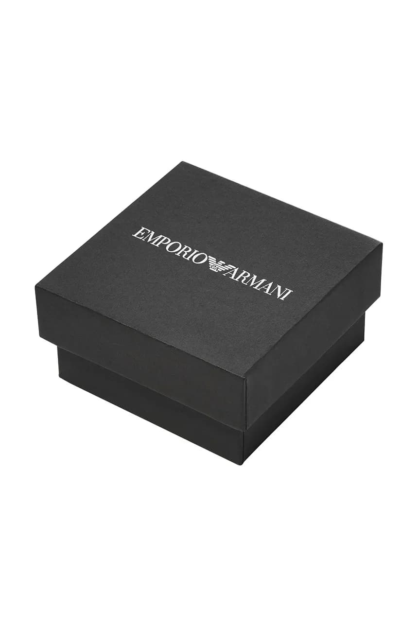 Серебряные серьги - фото 4