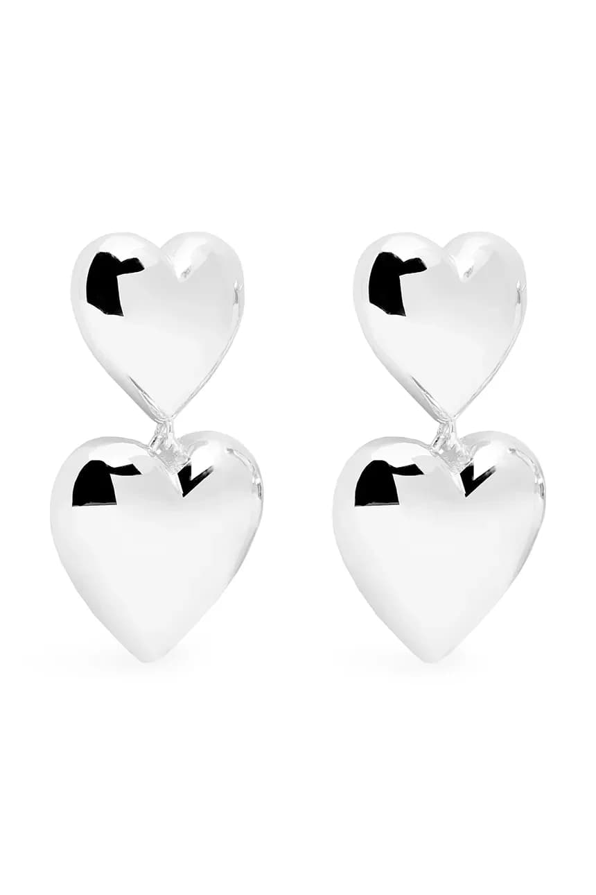 Серьги РОМАНТИКА