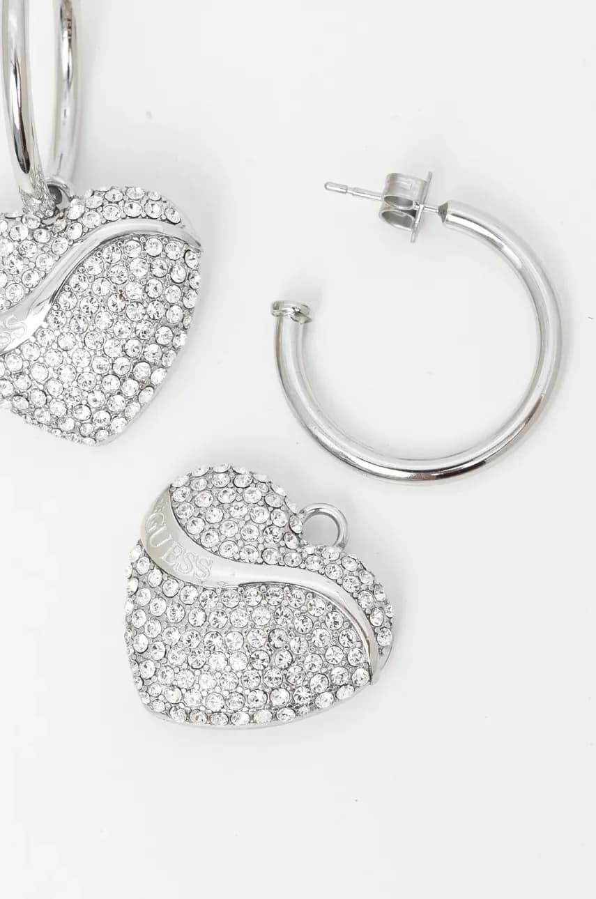 Серьги - фото 2