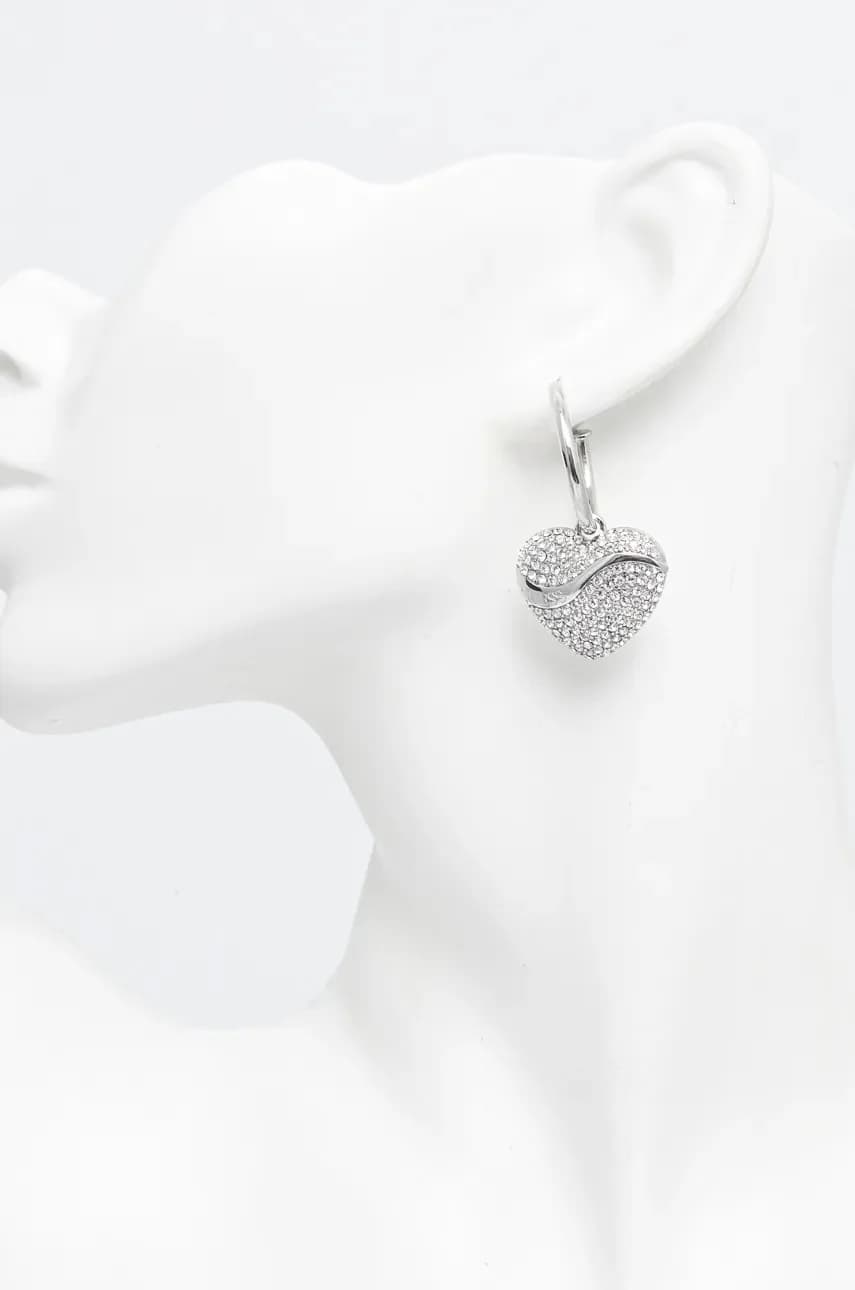 Серьги - фото 3