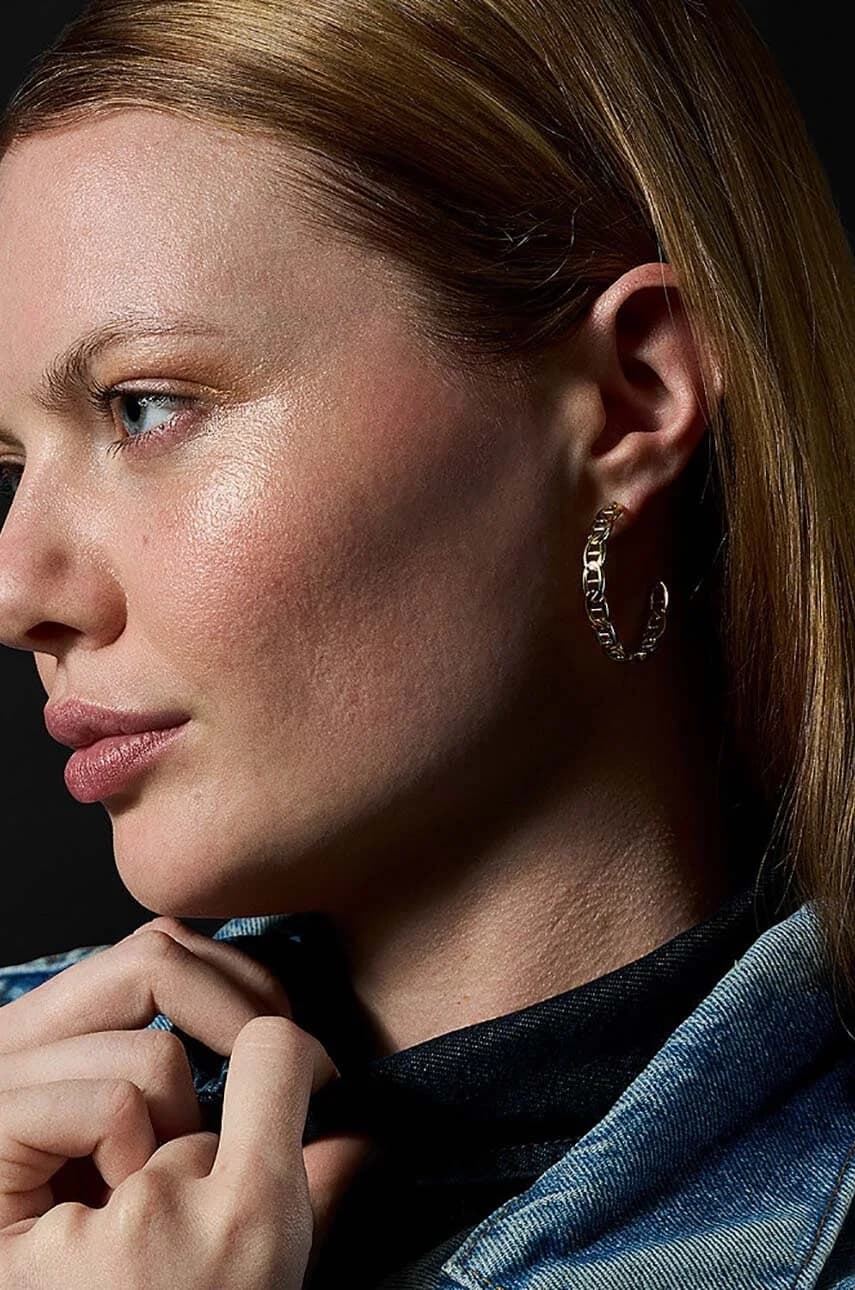 Серьги - фото 4