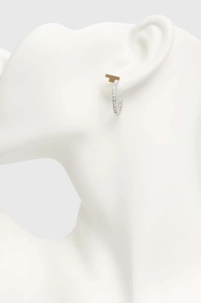 Серьги - фото 2