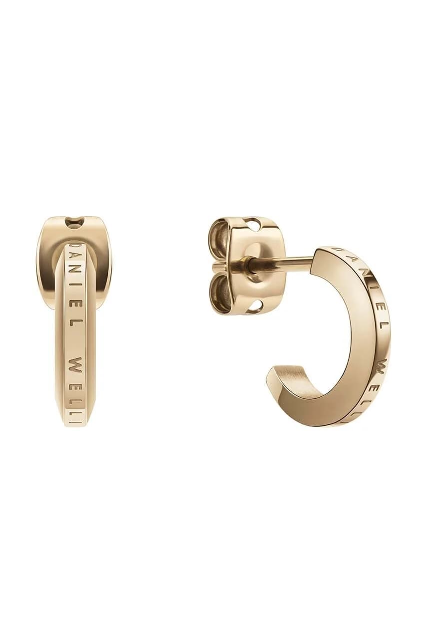 Элан серьги