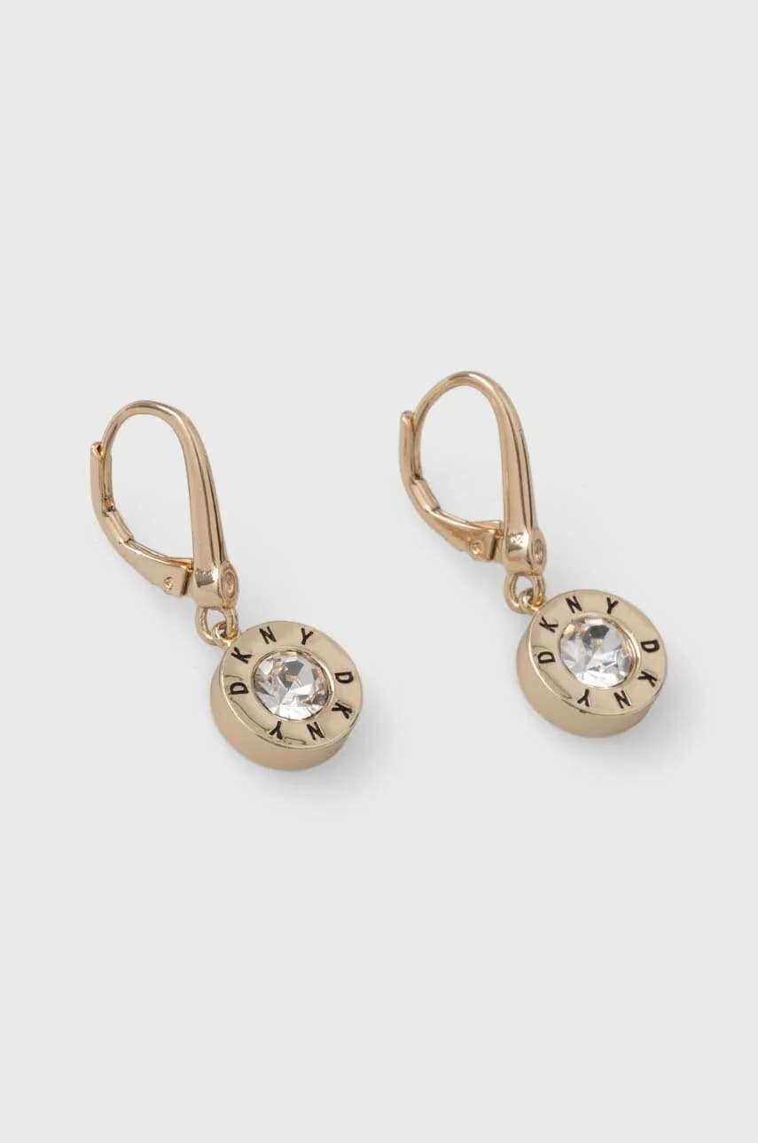 Серьги золотые для женщин