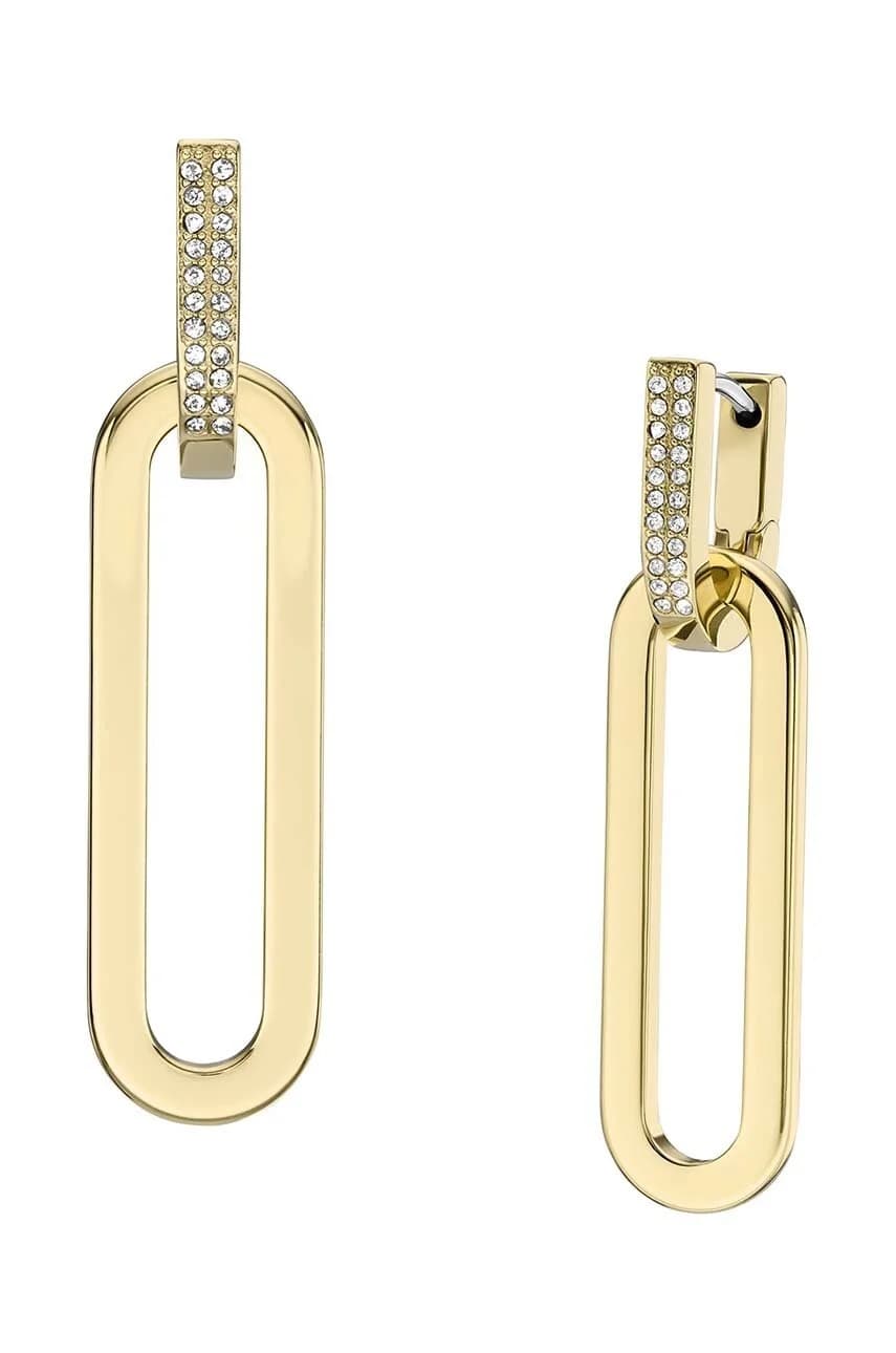 Серьги - фото 2