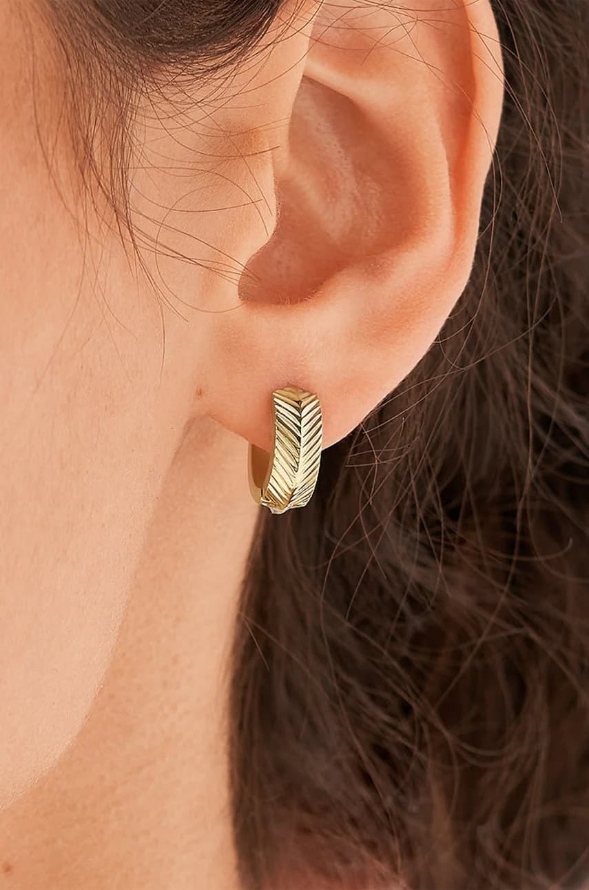 Серьги - фото 6