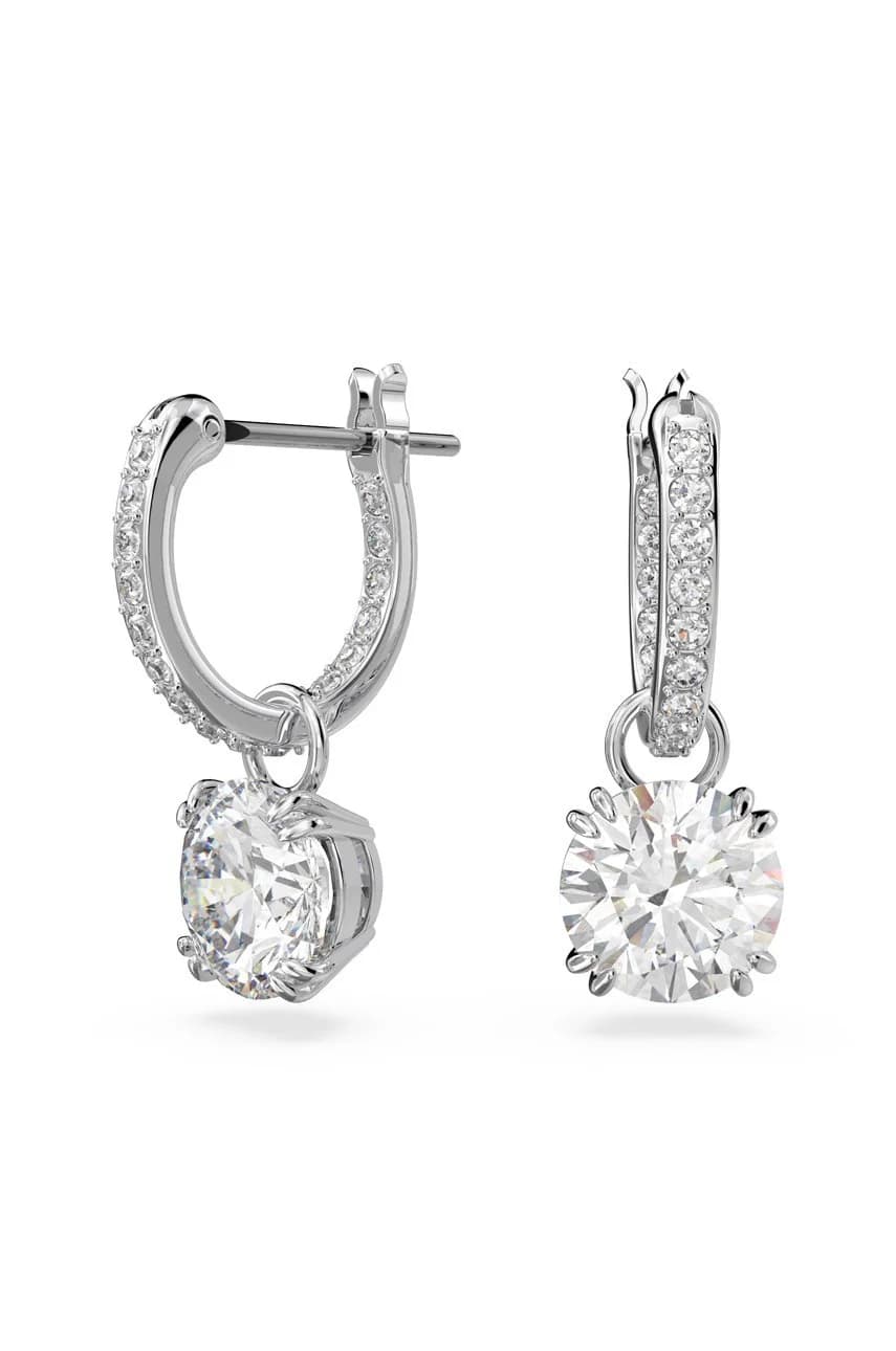 Серьги серебро для женщин