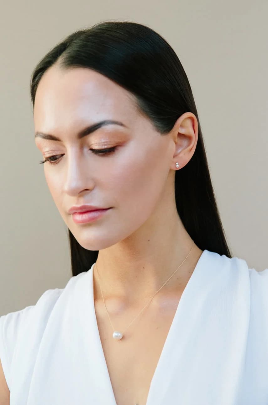 Серьги Дольче Вита - фото 2