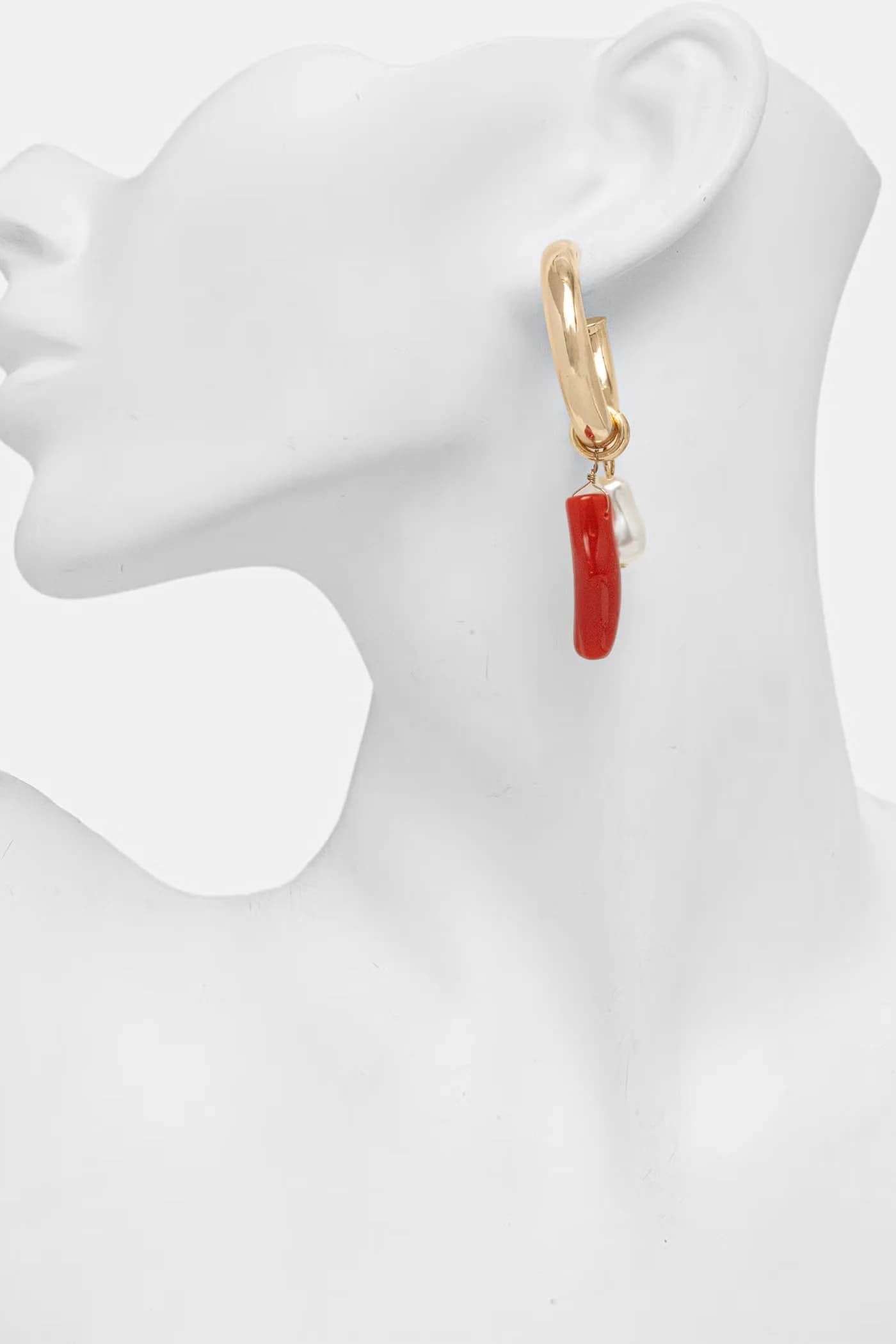 Серьги - фото 3