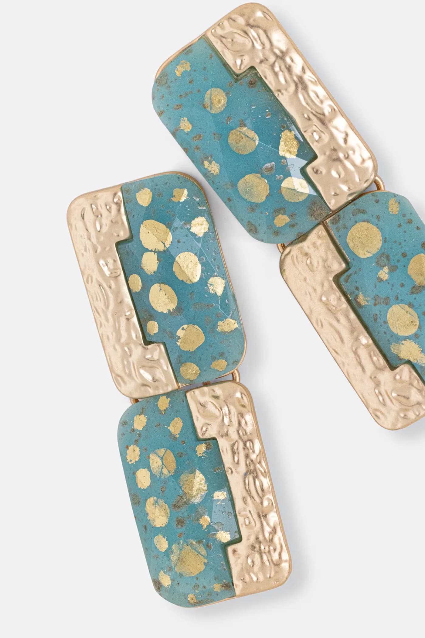 Серьги - фото 2