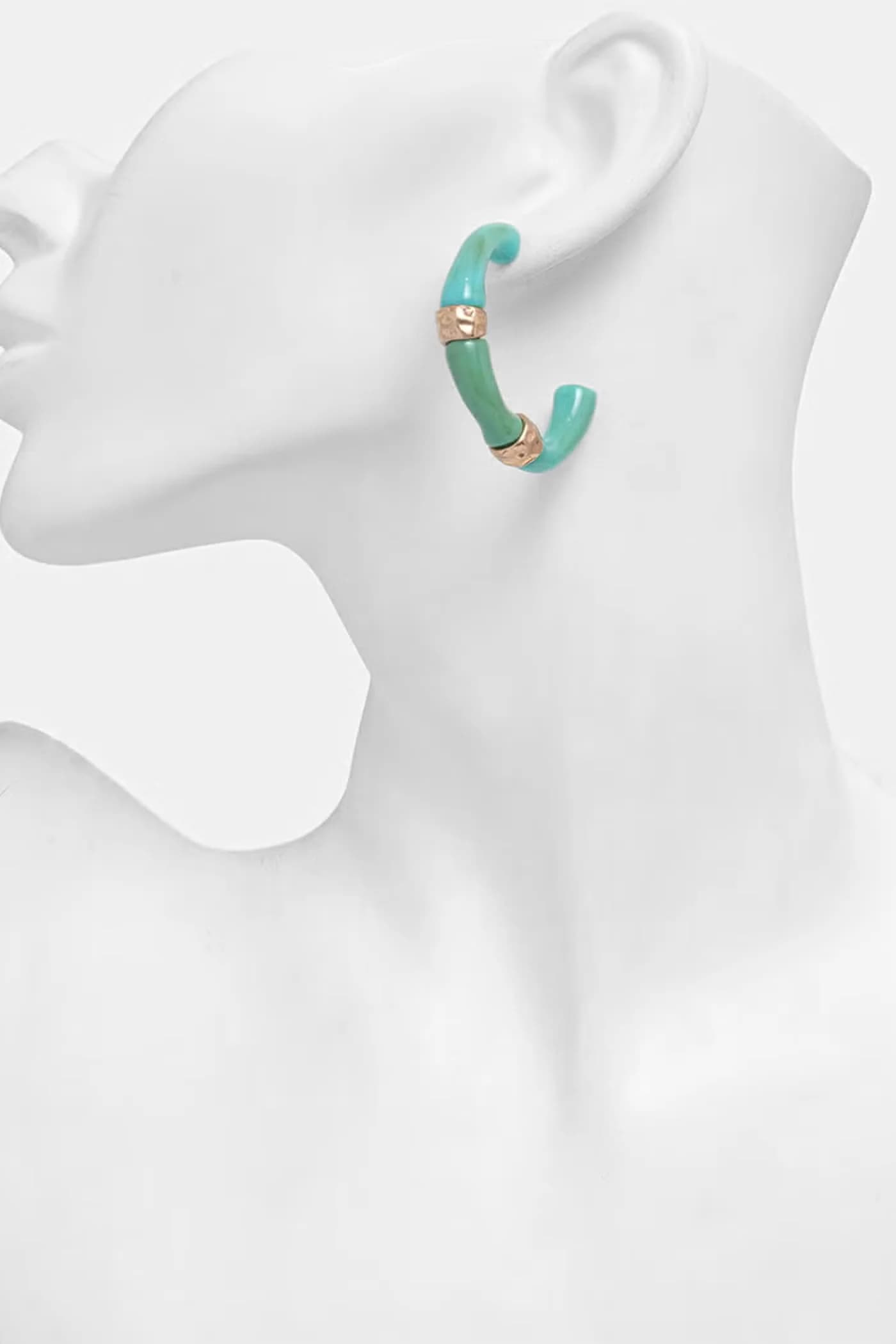 Серьги - фото 3