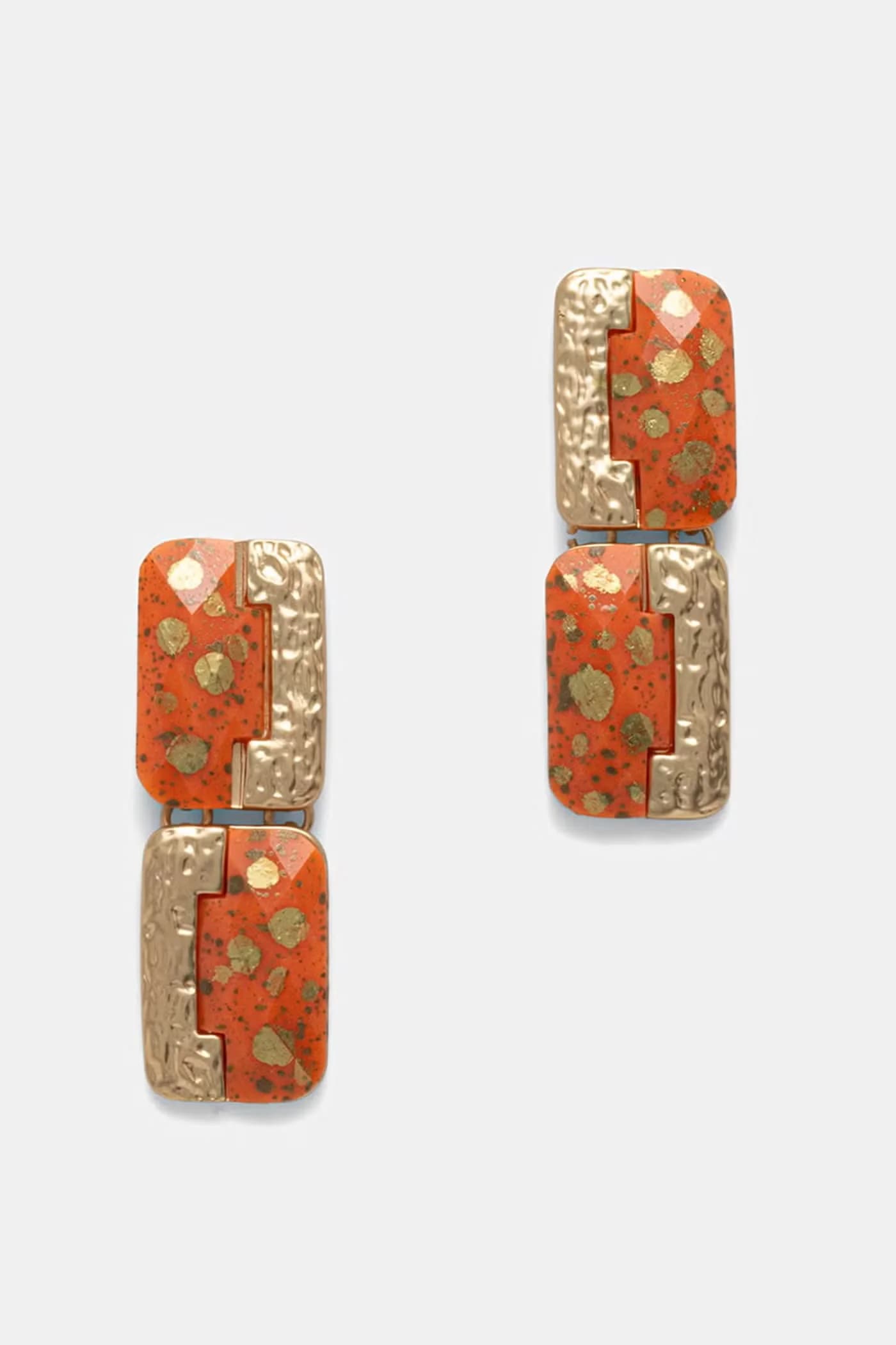 Серьги золотые для женщин