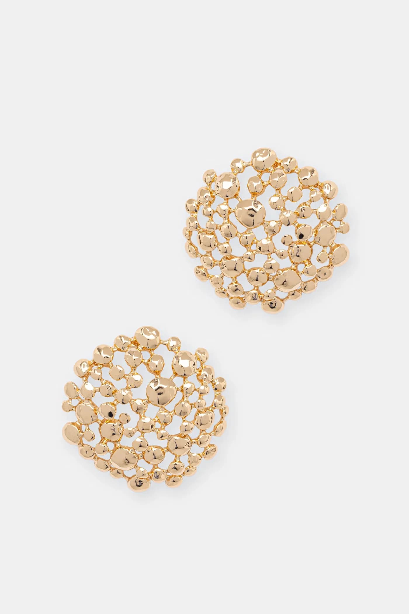 ДОМЕЛЛА серьги