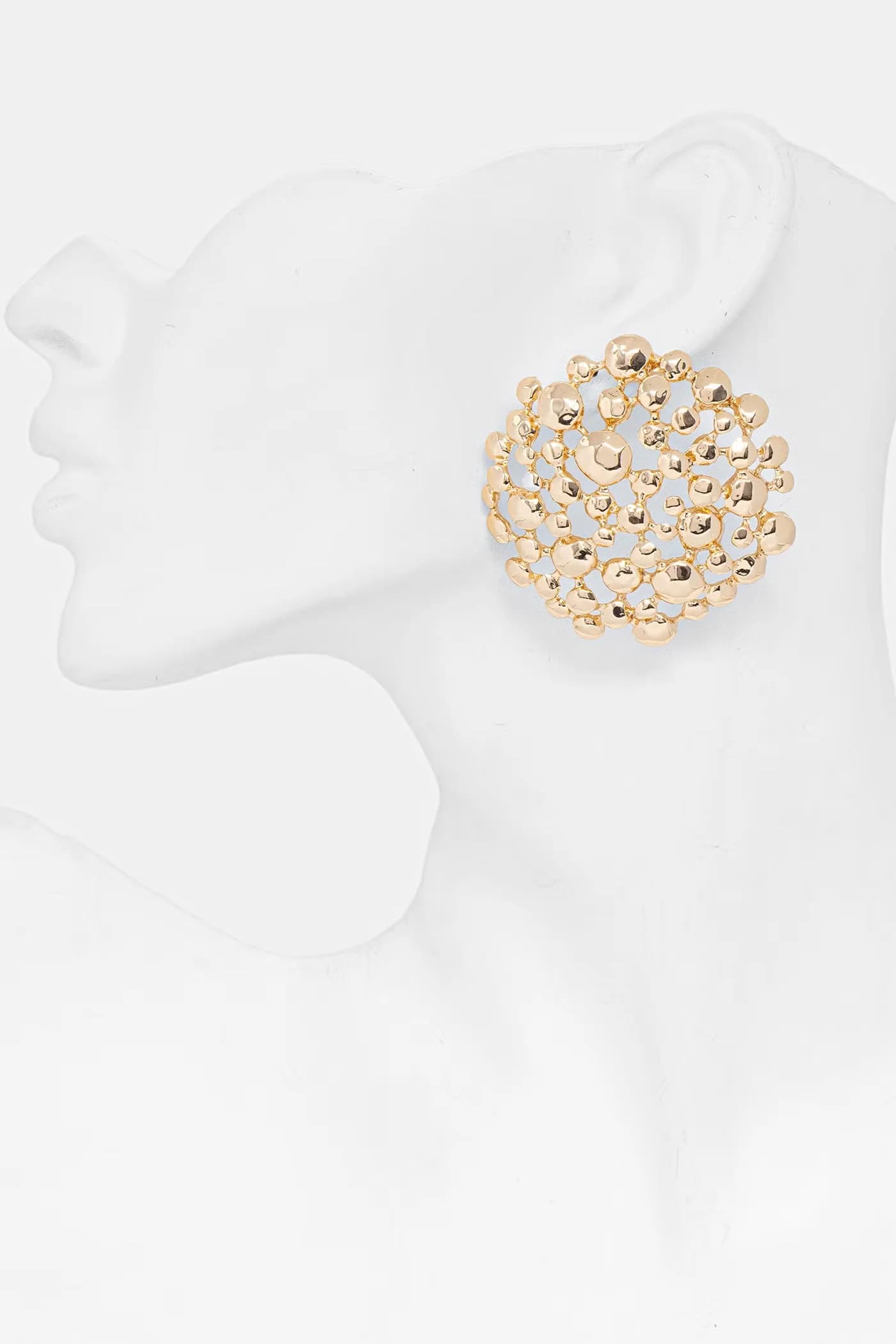 ДОМЕЛЛА серьги - фото 3