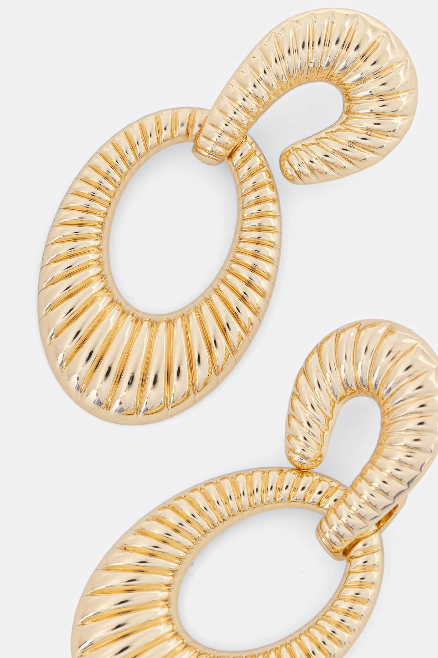 серьги ГАЛИЛЕЯ - фото 2