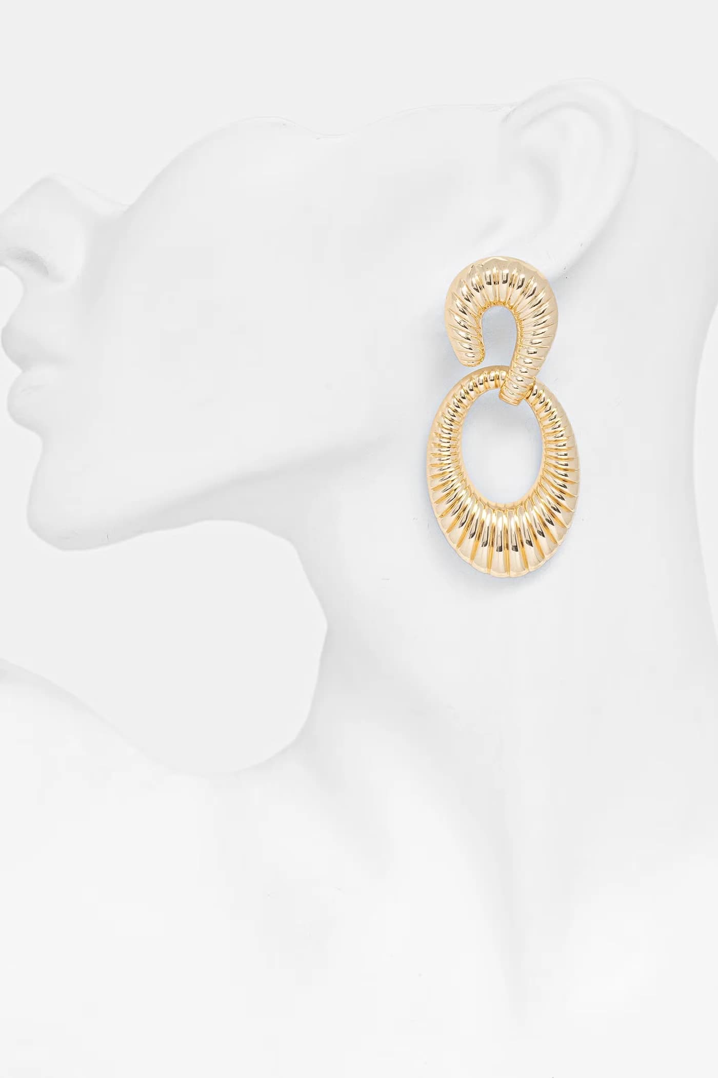 серьги ГАЛИЛЕЯ - фото 3