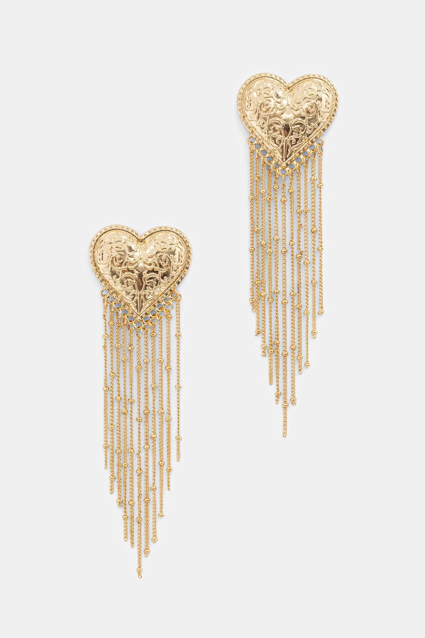 Серьги ЛОВИКЕ