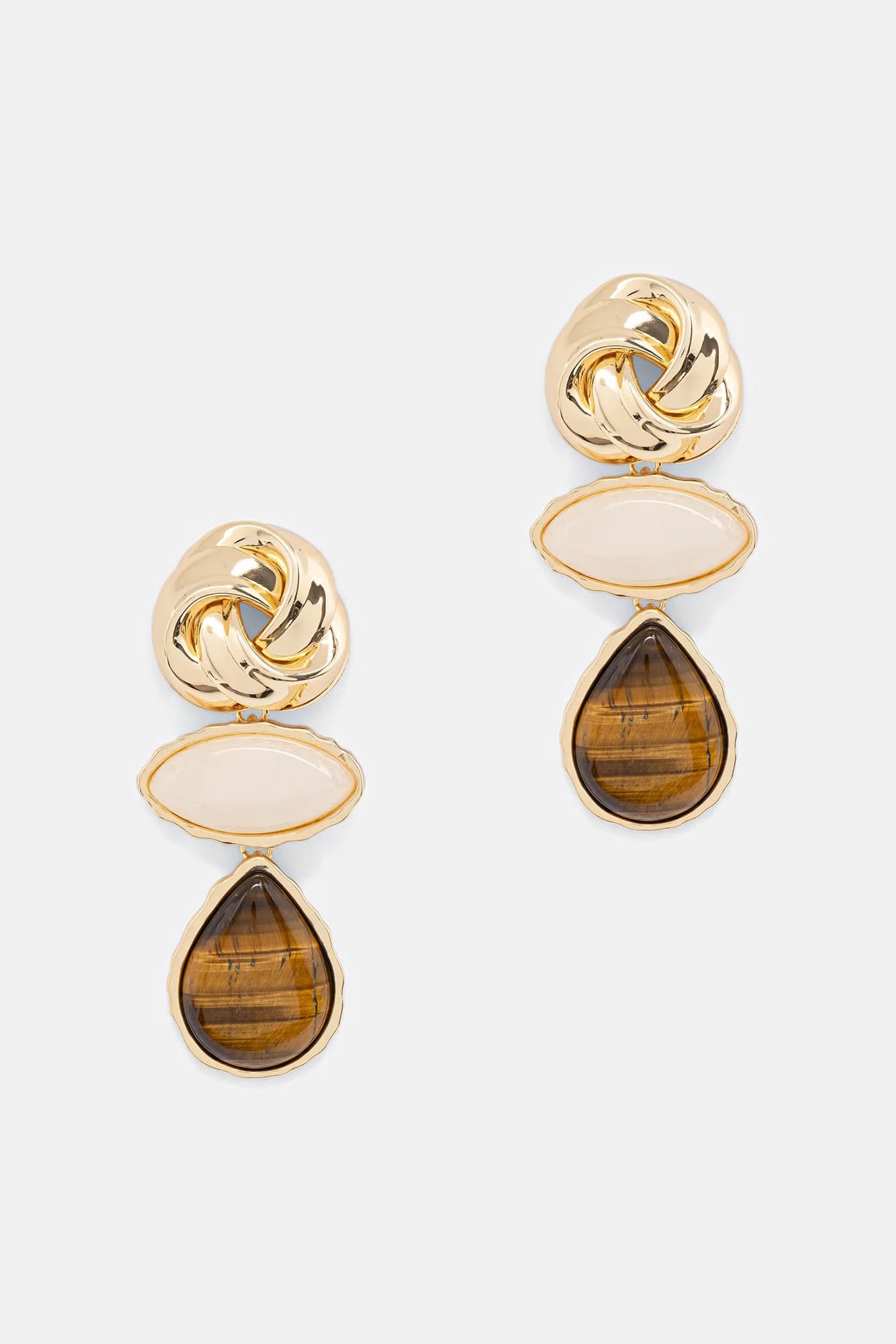 Серьги СУНАРА