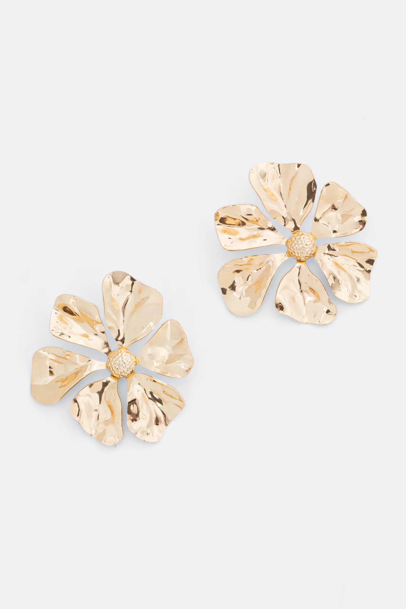 Серьги ТАЛЛИЯ