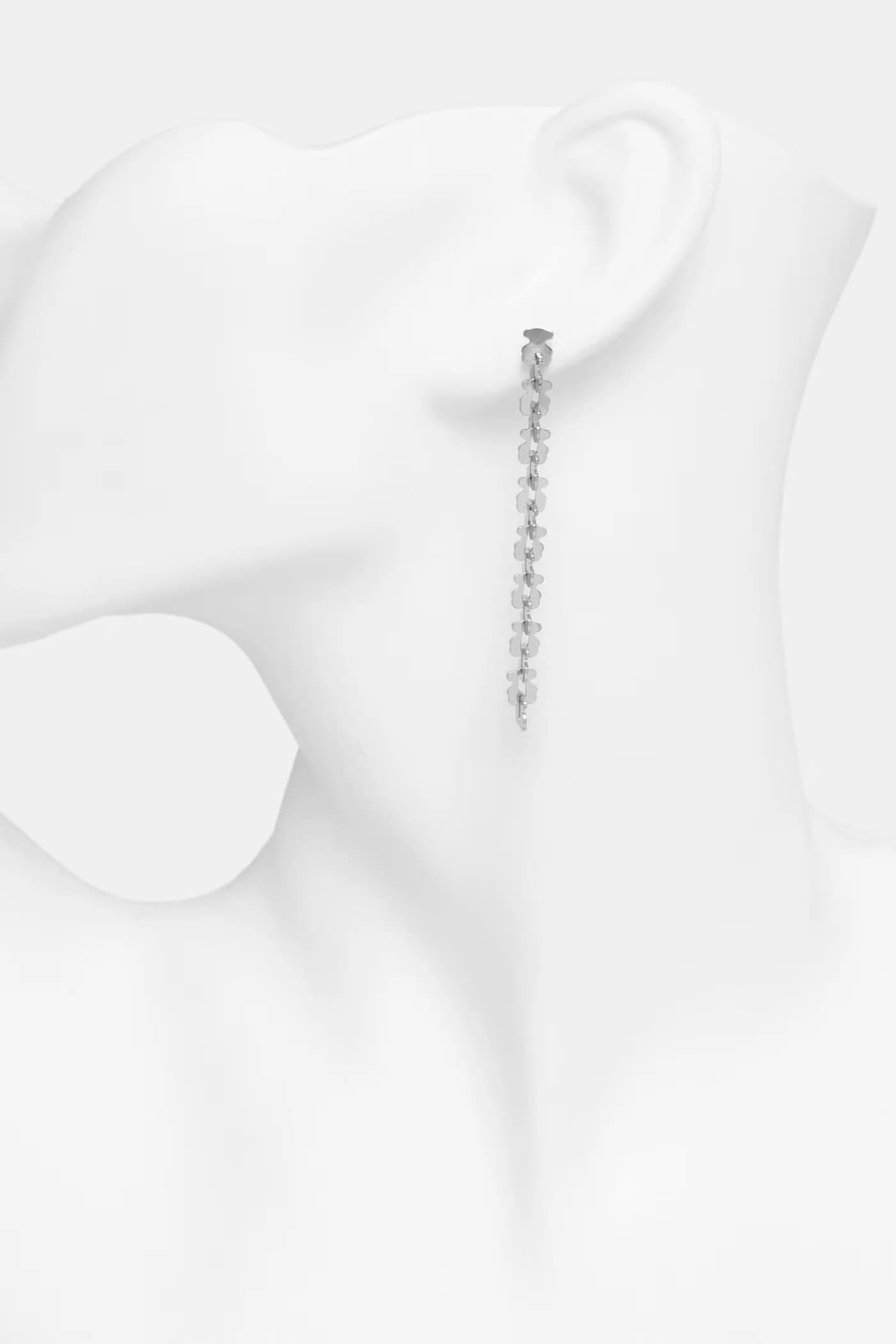 Серьги - фото 3