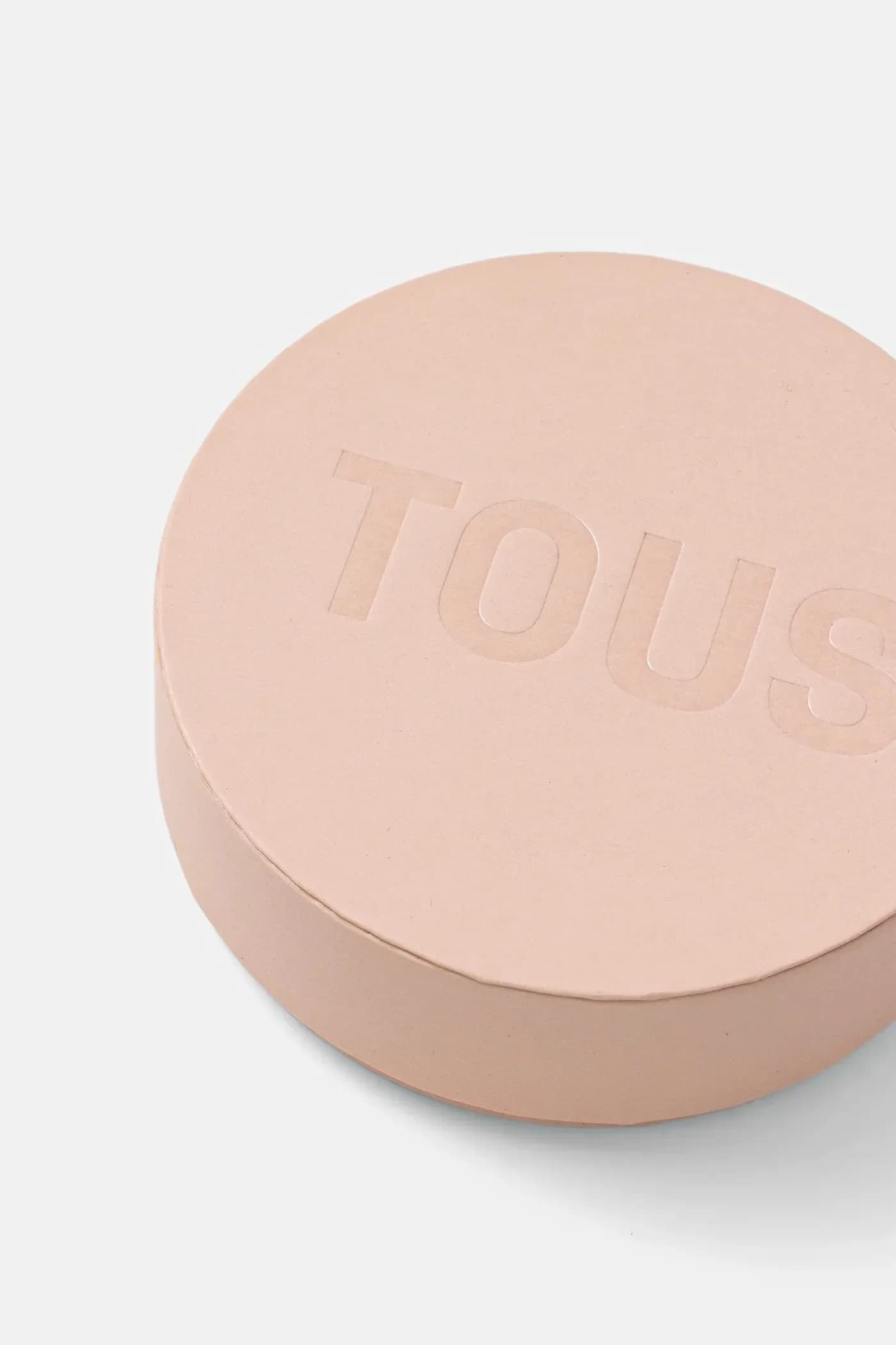 Позолоченные серебряные серьги - фото 3