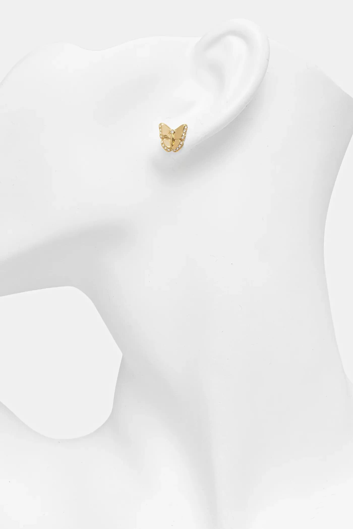 Серьги - фото 3