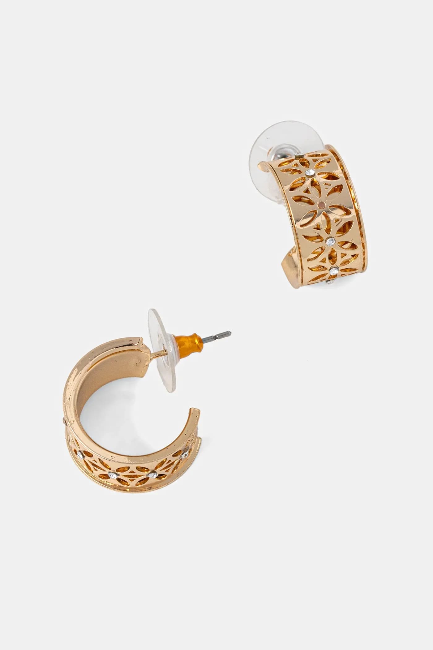 Серьги ФЛОРААЛЛЮКС