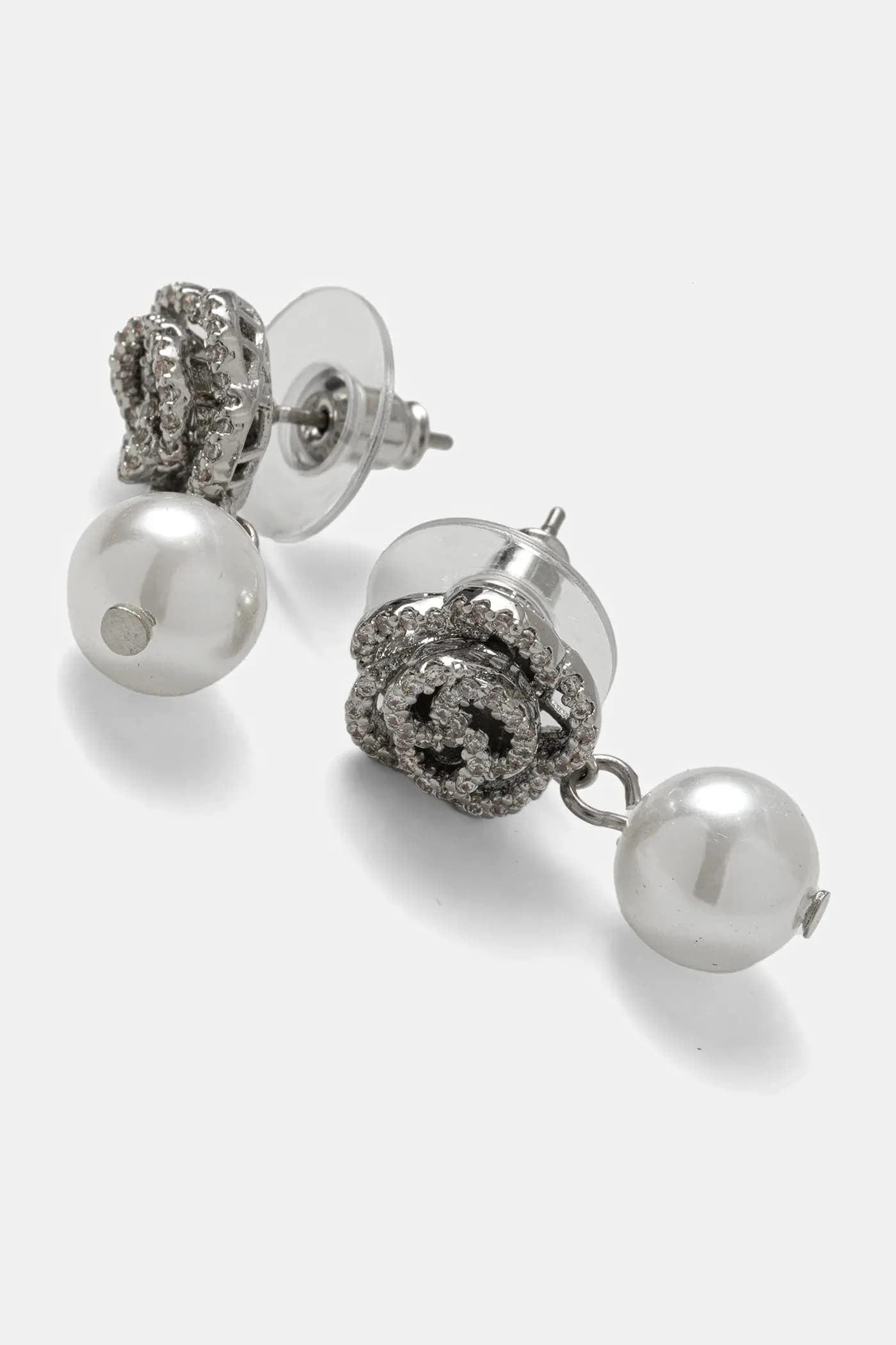 ЗЕФРИМ серьги - фото 2