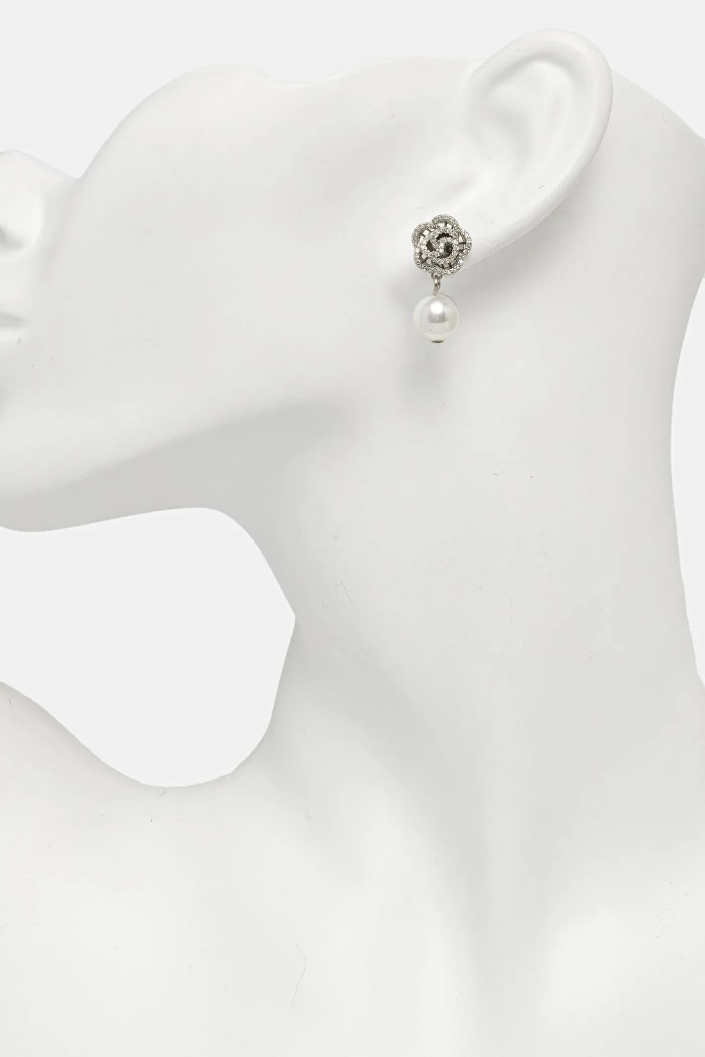 ЗЕФРИМ серьги - фото 3