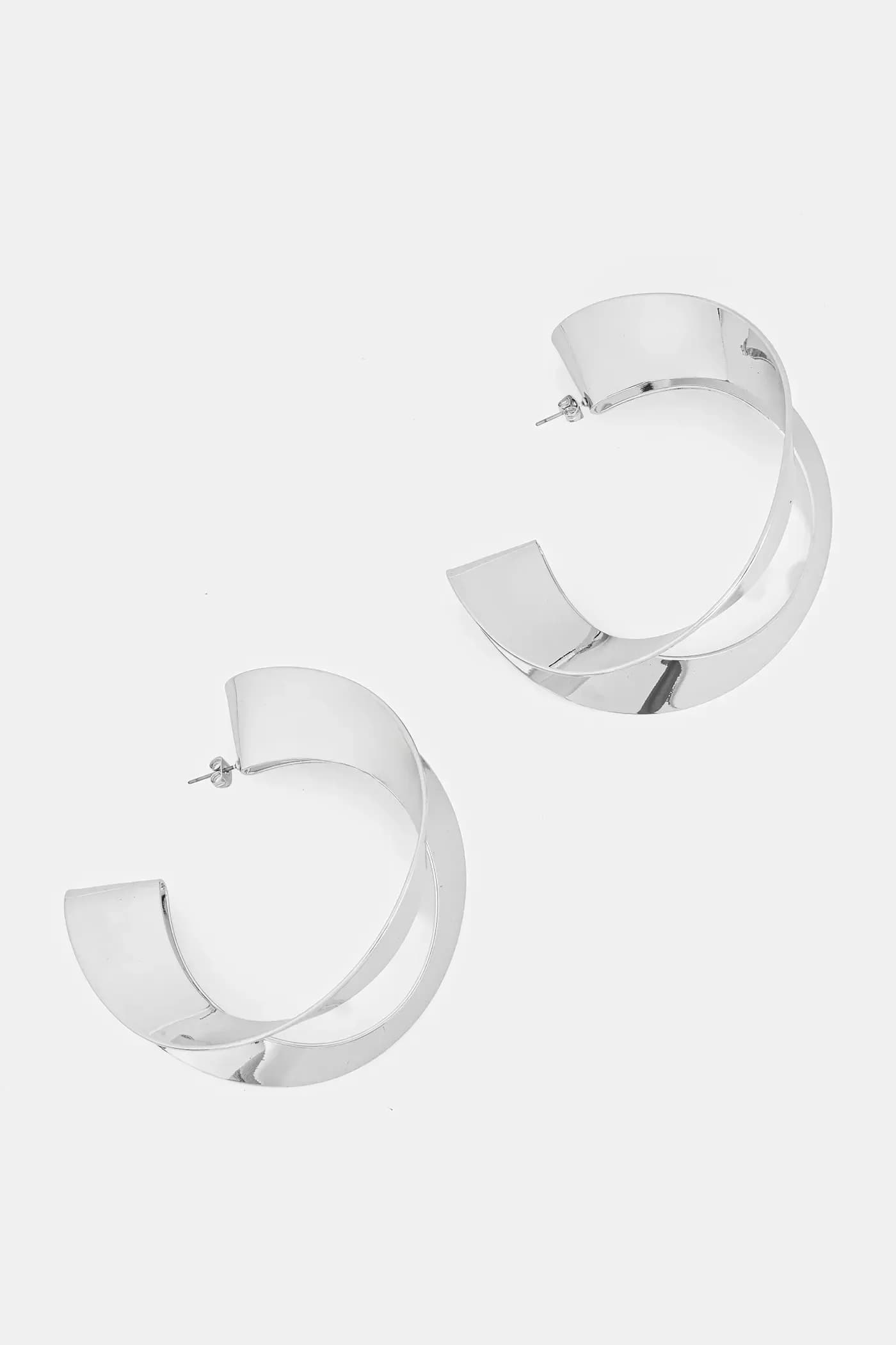 Серьги серебро для женщин