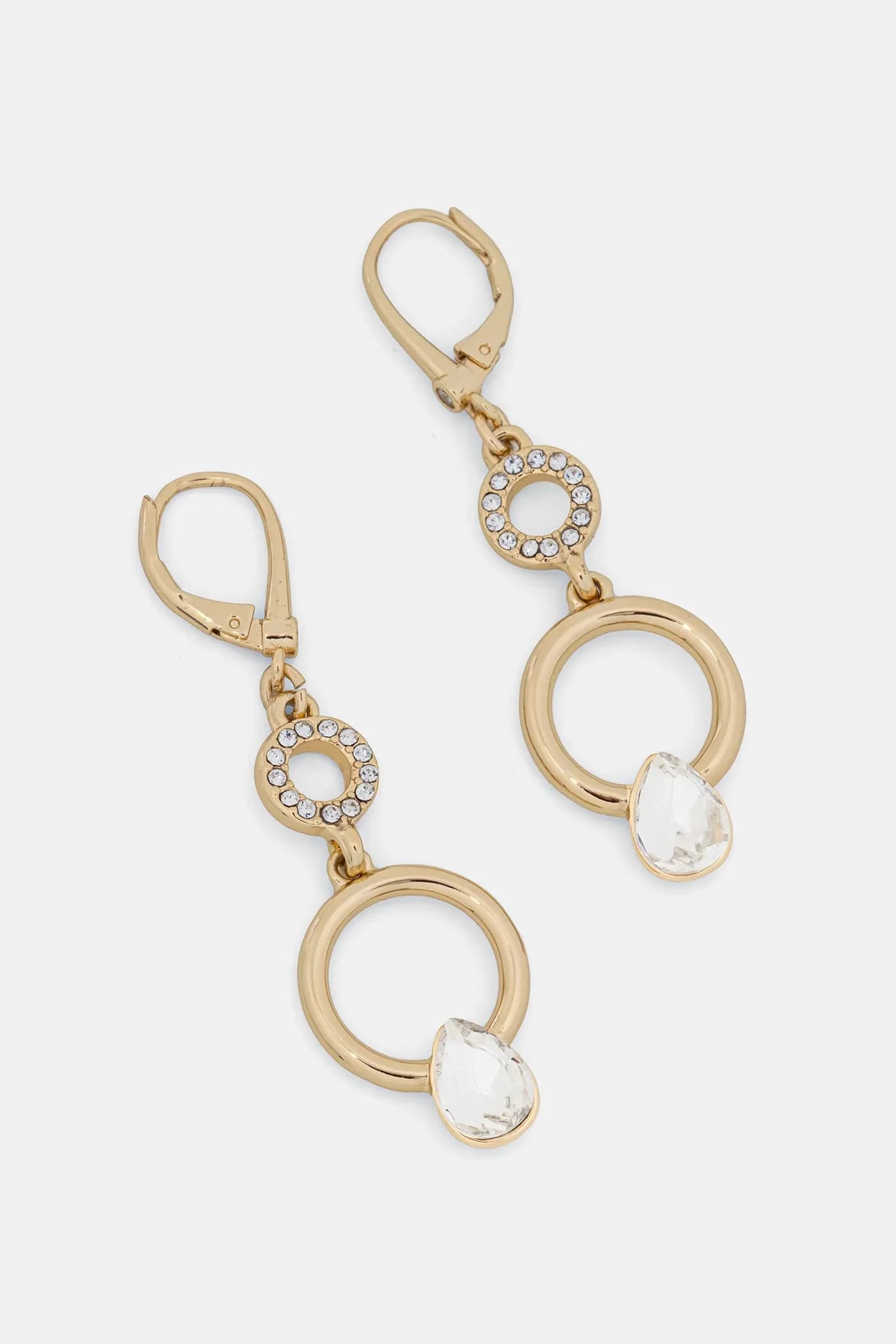 Серьги золотые для женщин