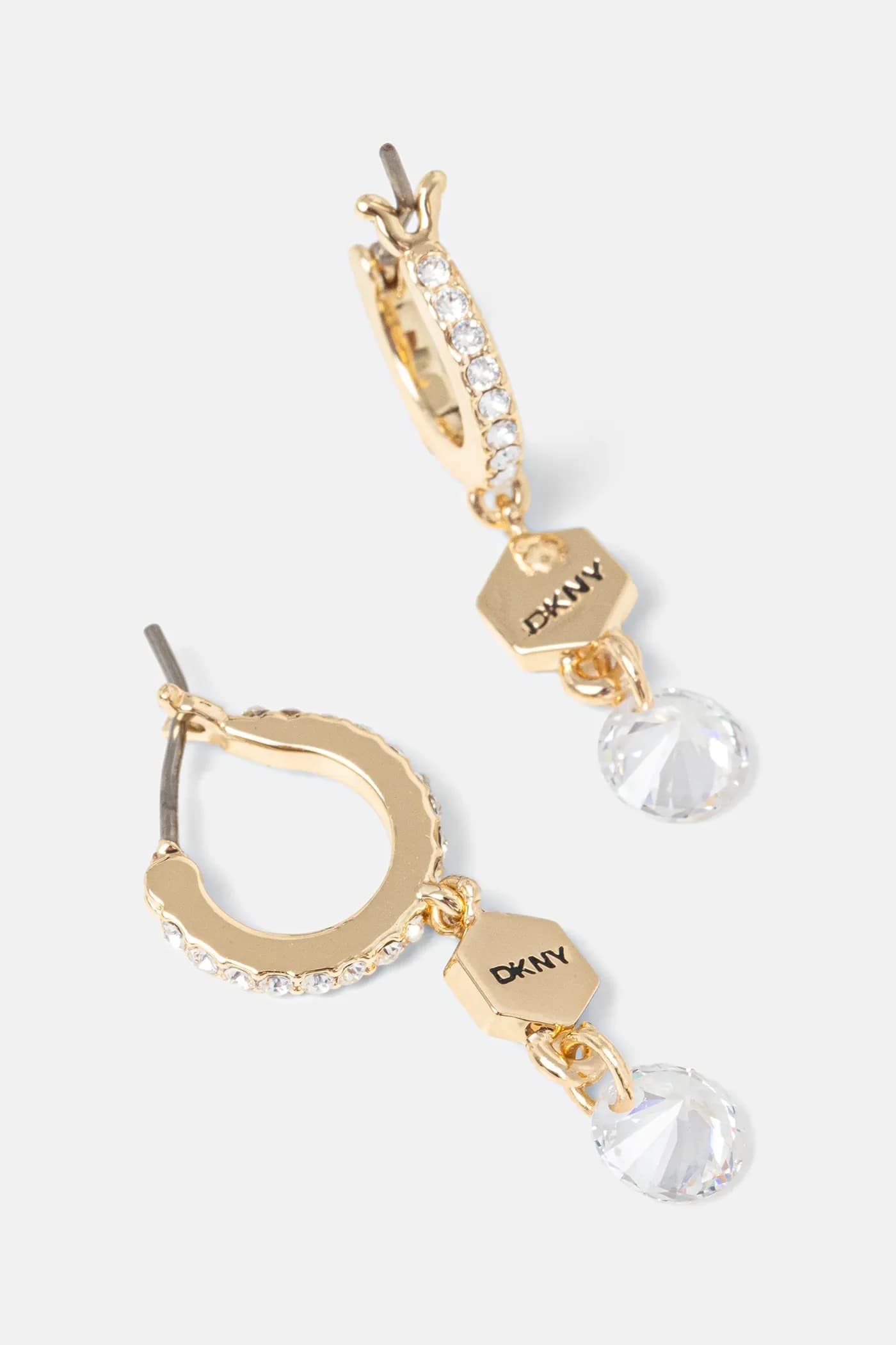 Серьги золотые для женщин