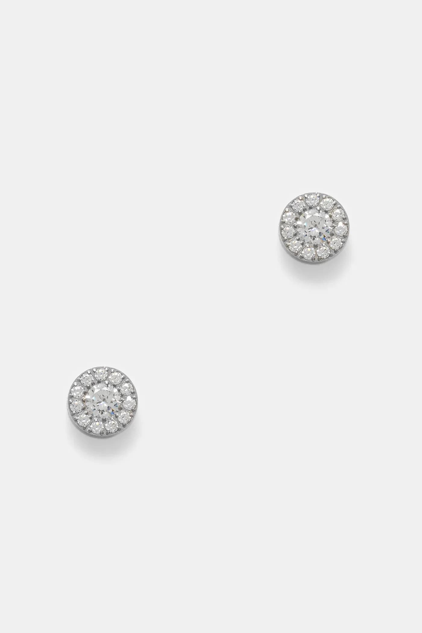 серьги Тасос