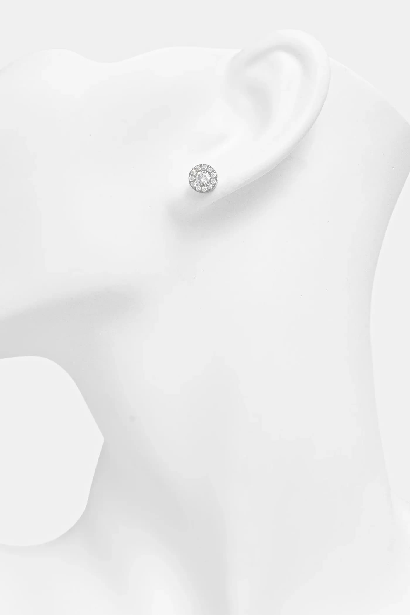 серьги Тасос - фото 4