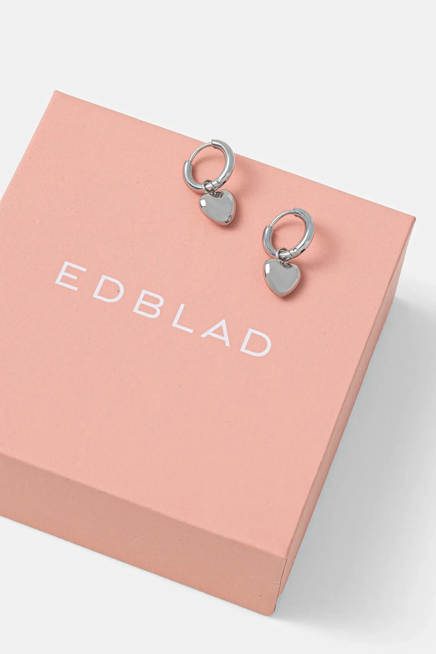 Серьги Ячмень - фото 3