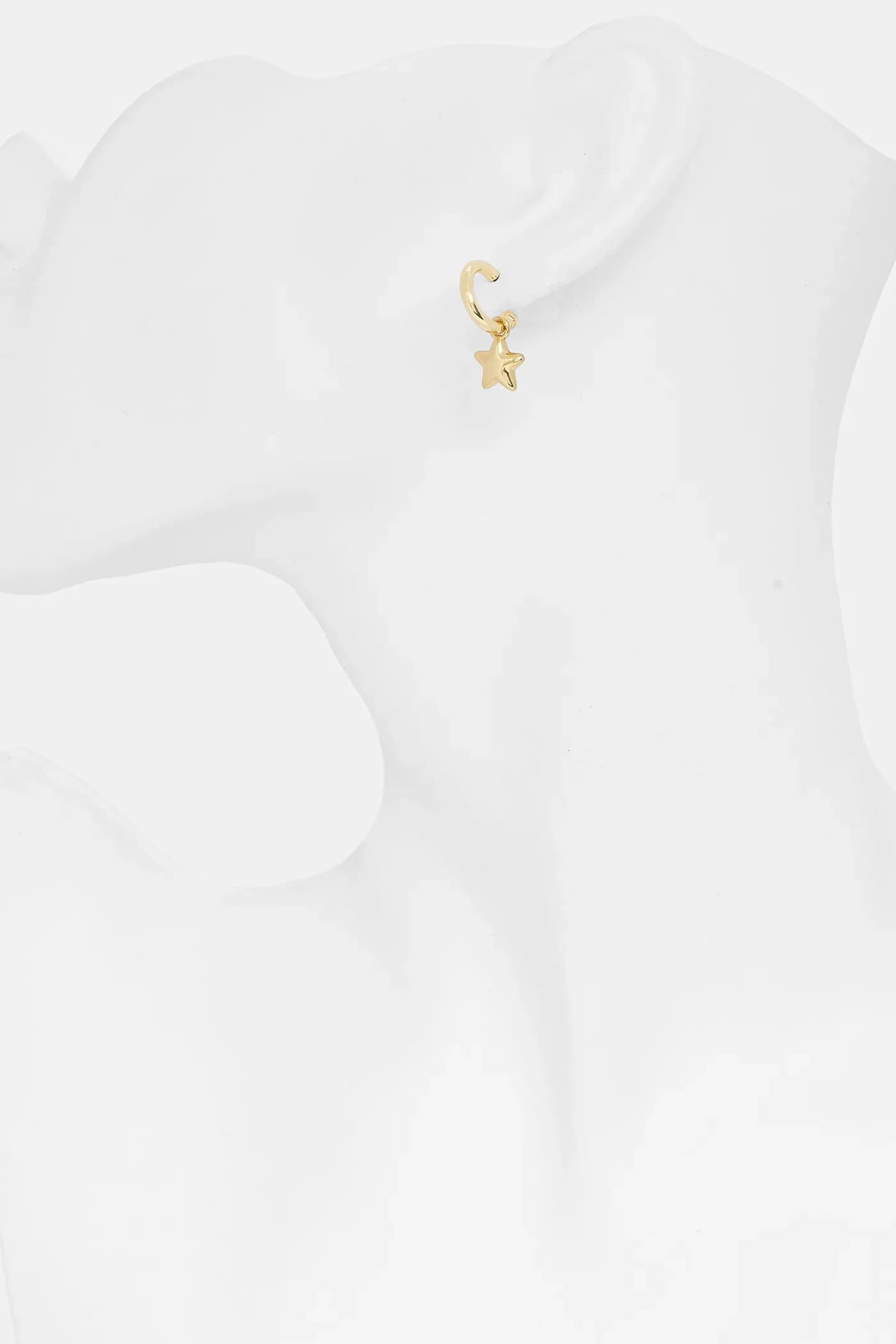 Серьги - фото 4