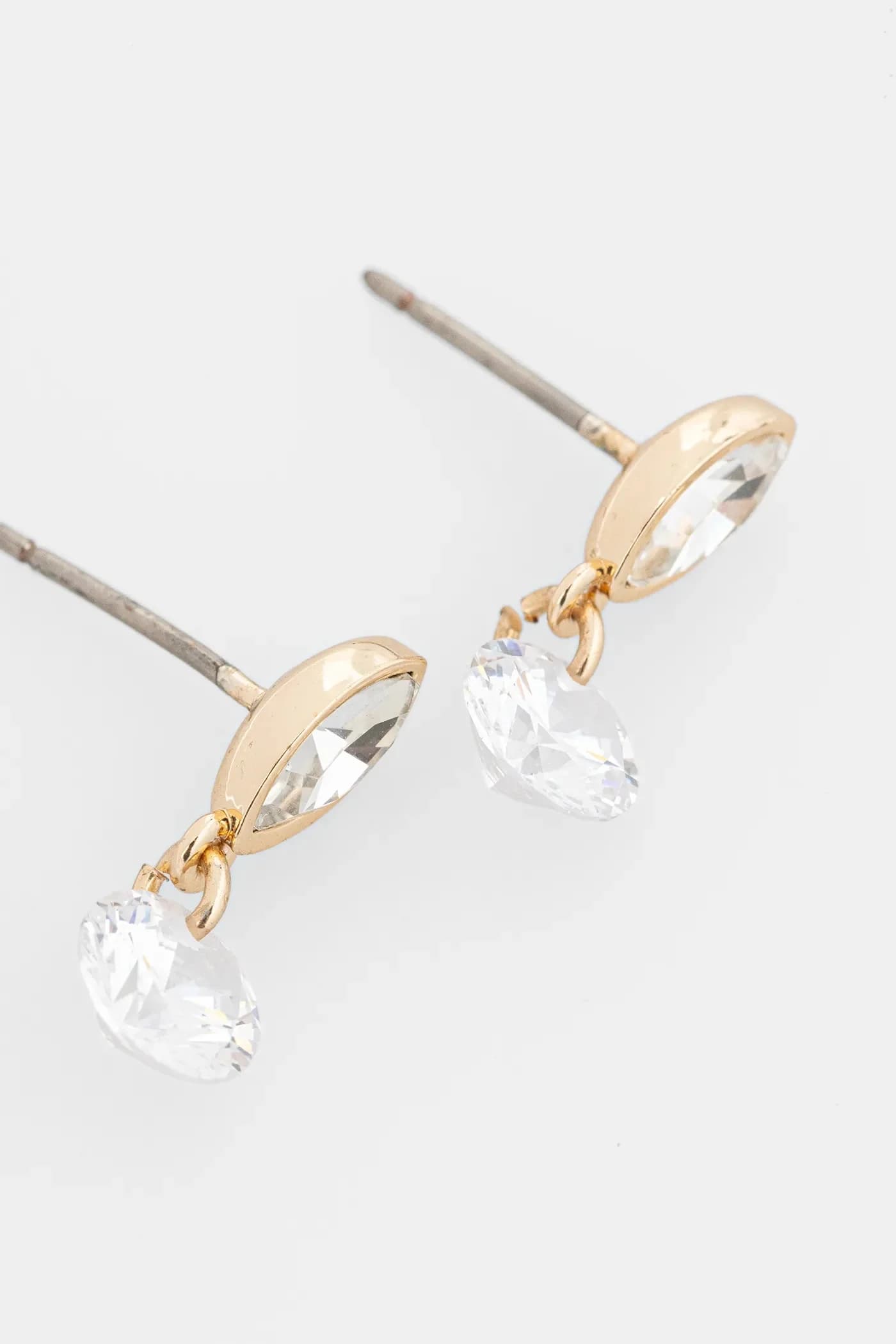 Серьги - фото 3