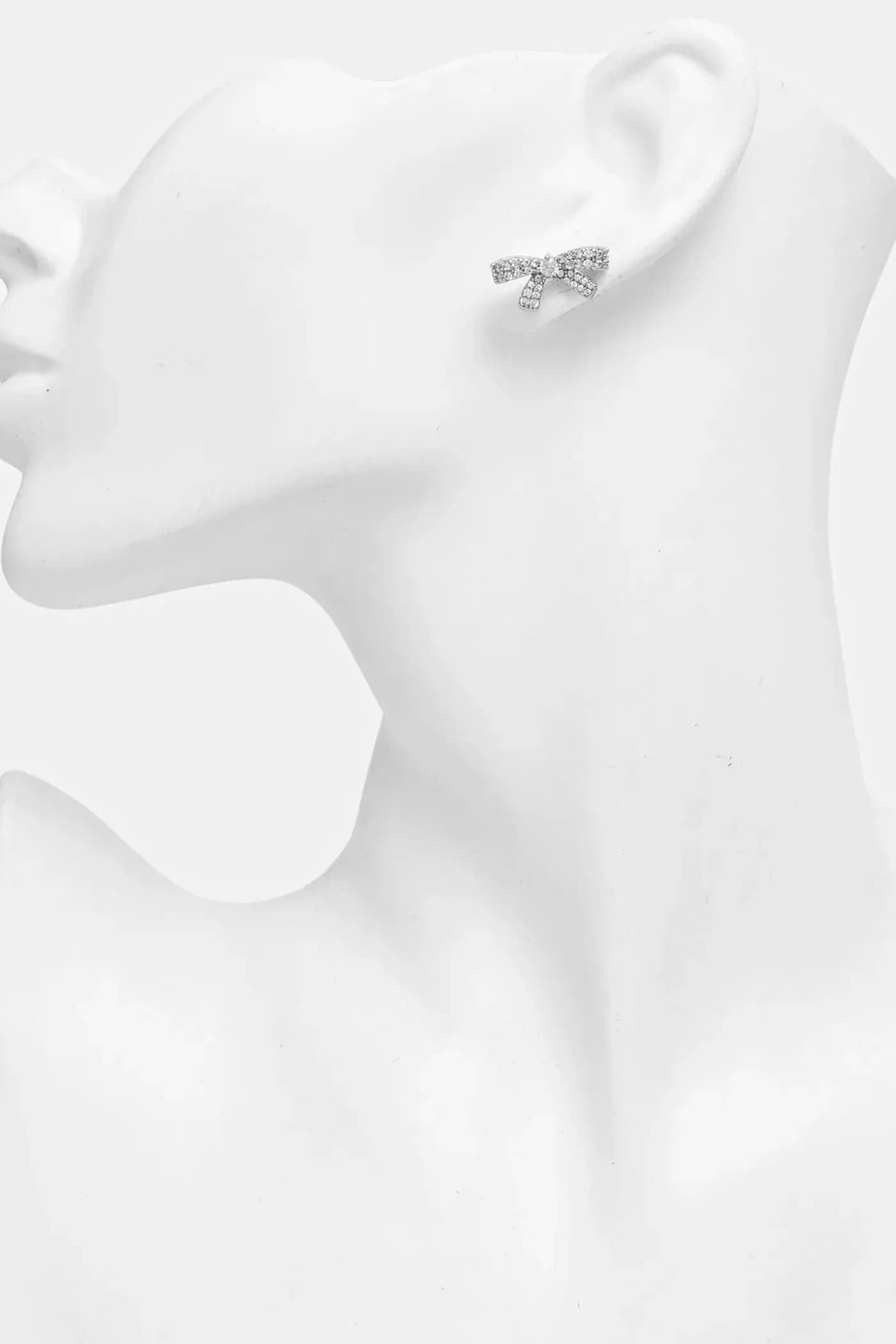 Серьги - фото 3