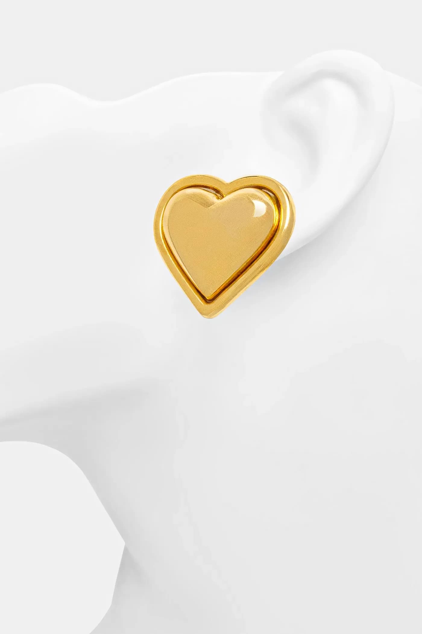 Серьги - фото 4