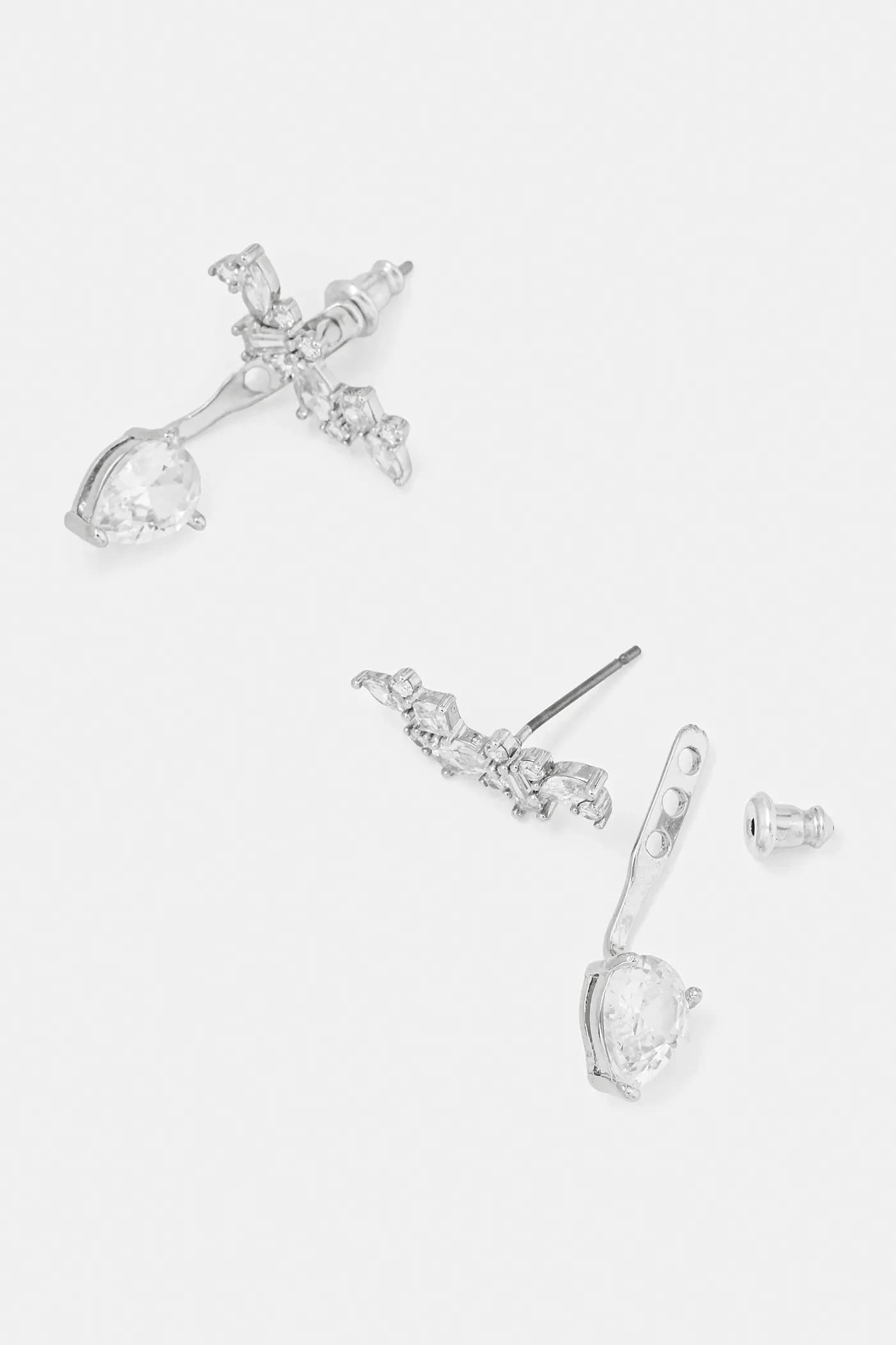 Серьги - фото 2