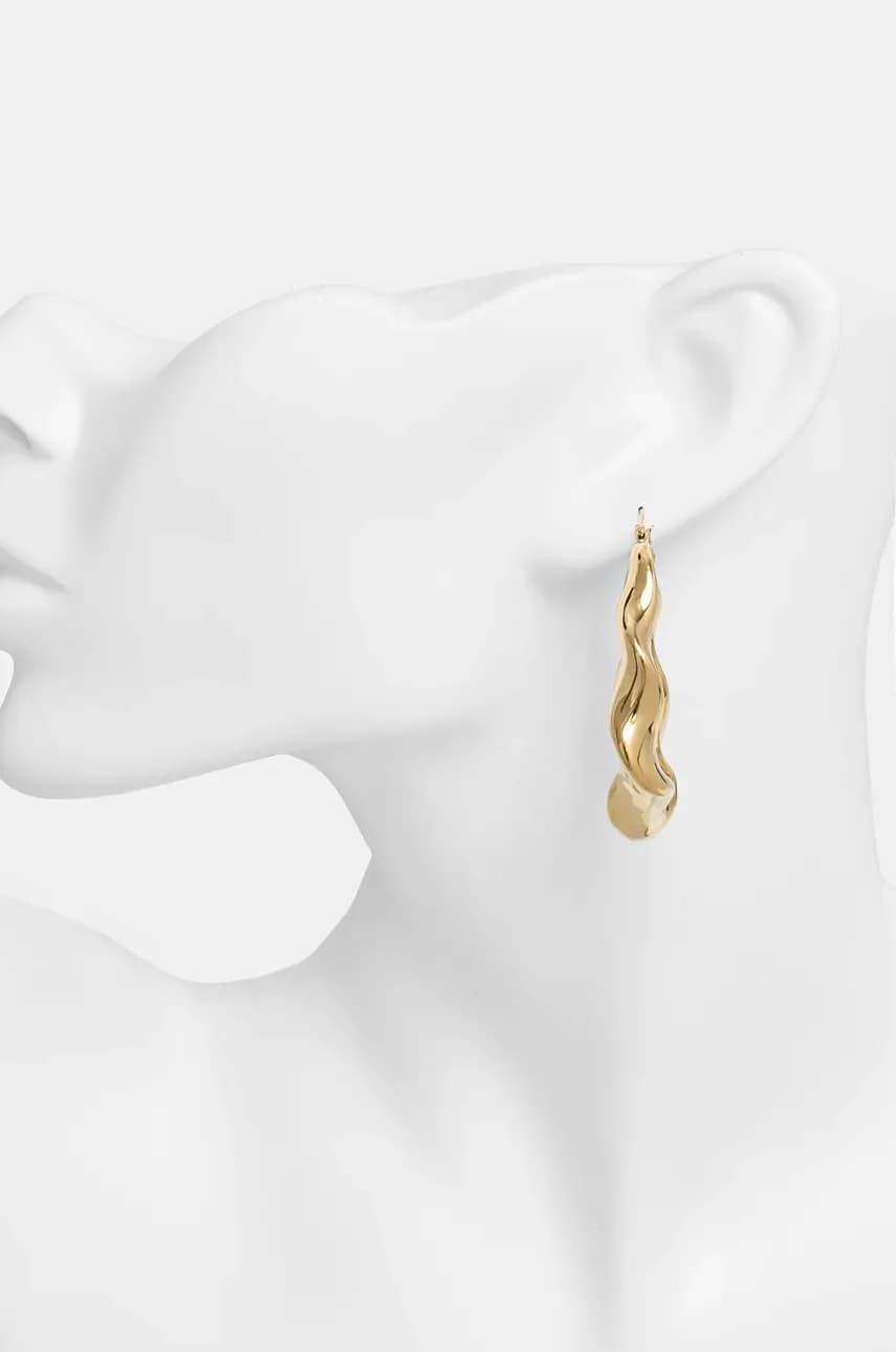 Серьги - фото 3